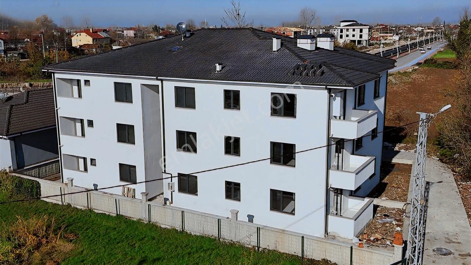 Yön Group'tan Satılık Lüx 2+0 Daire - Görsel 7