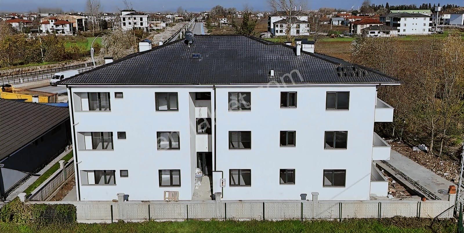 Yön Group'tan Satılık Lüx 2+0 Daire