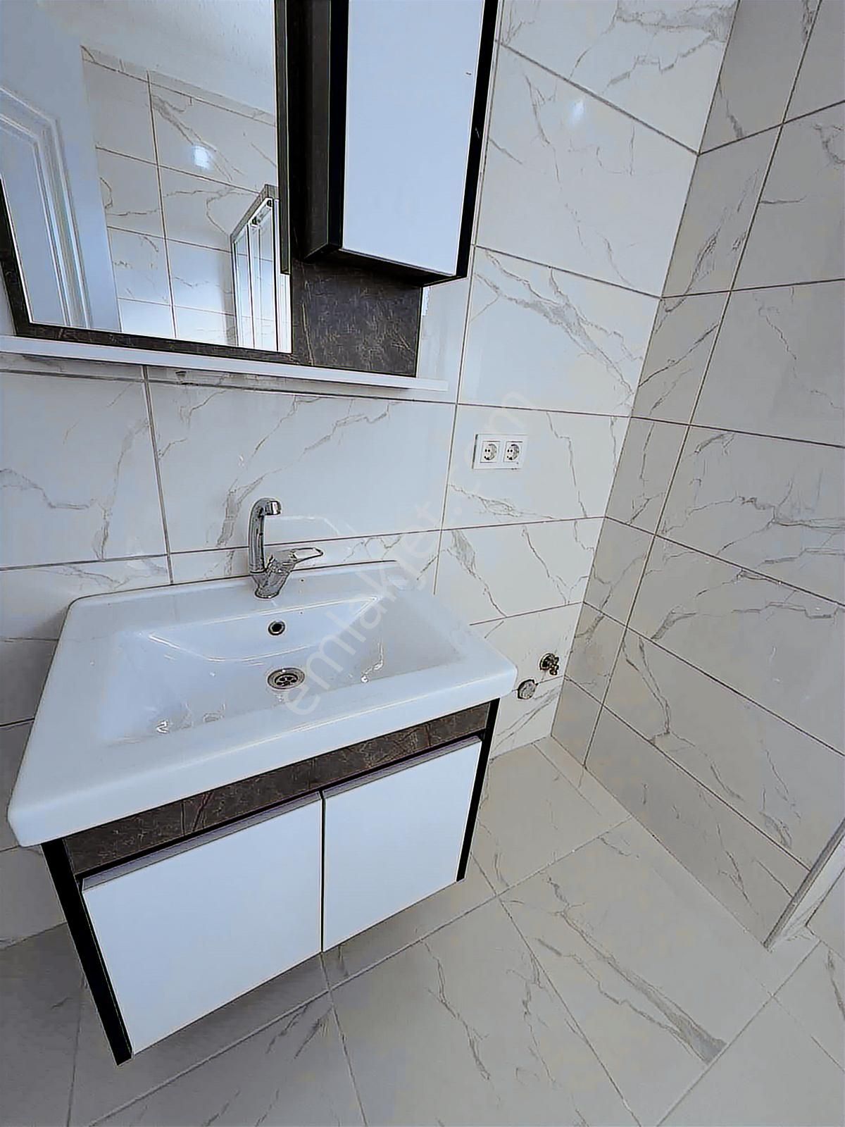 Yön Group'tan Satılık Lüx 2+0 Daire - Görsel 13