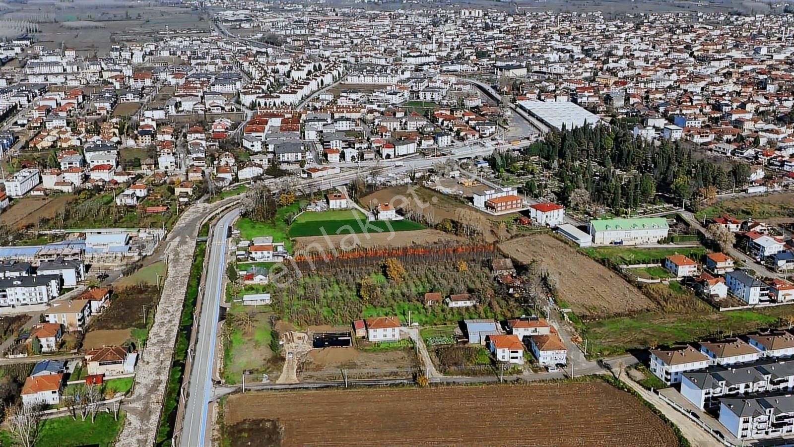 Yön Group'tan Satılık Lüx 2+0 Daire - Görsel 11