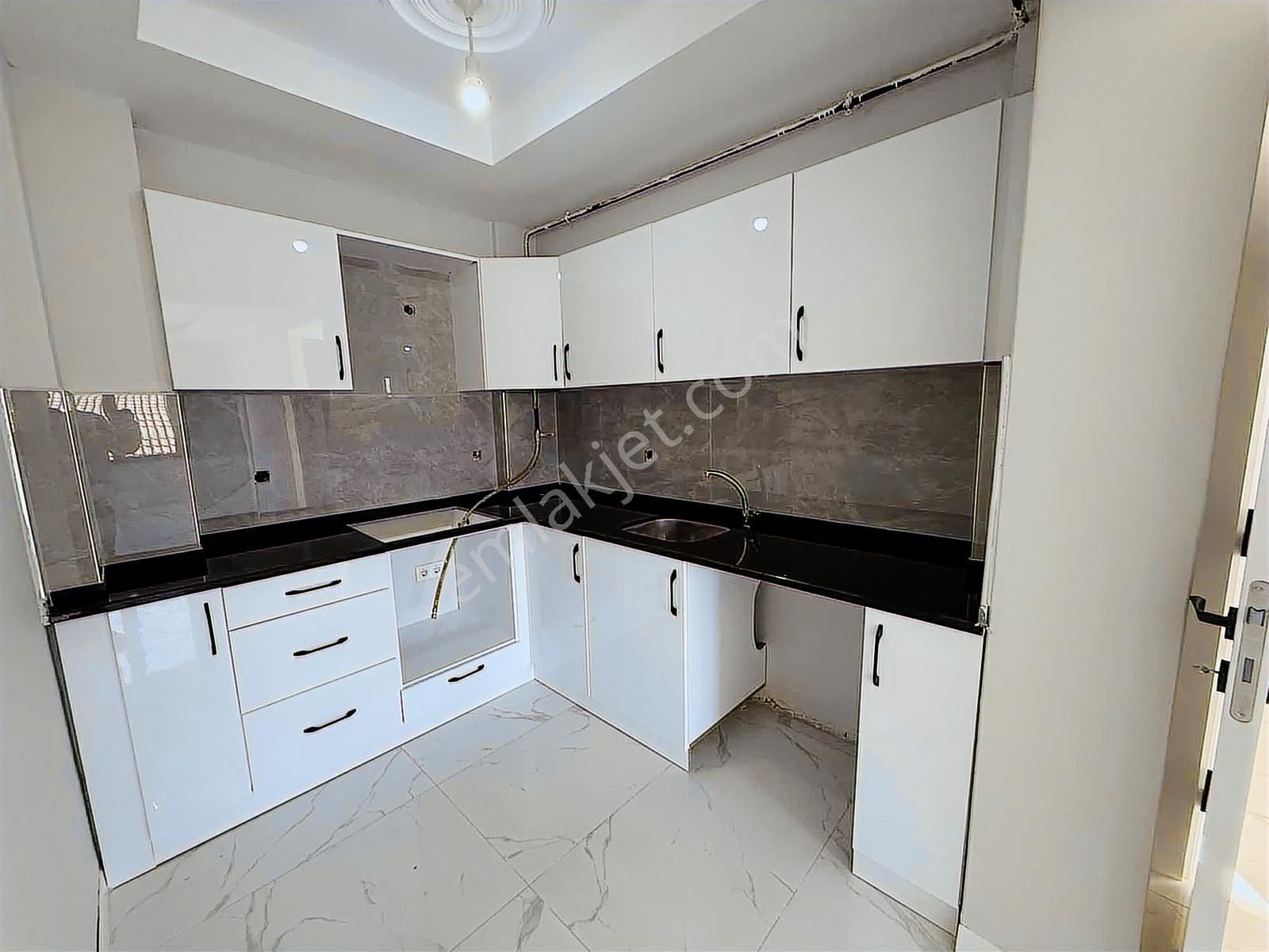 Yön Group'tan Satılık Lüx 2+0 Daire - Görsel 12