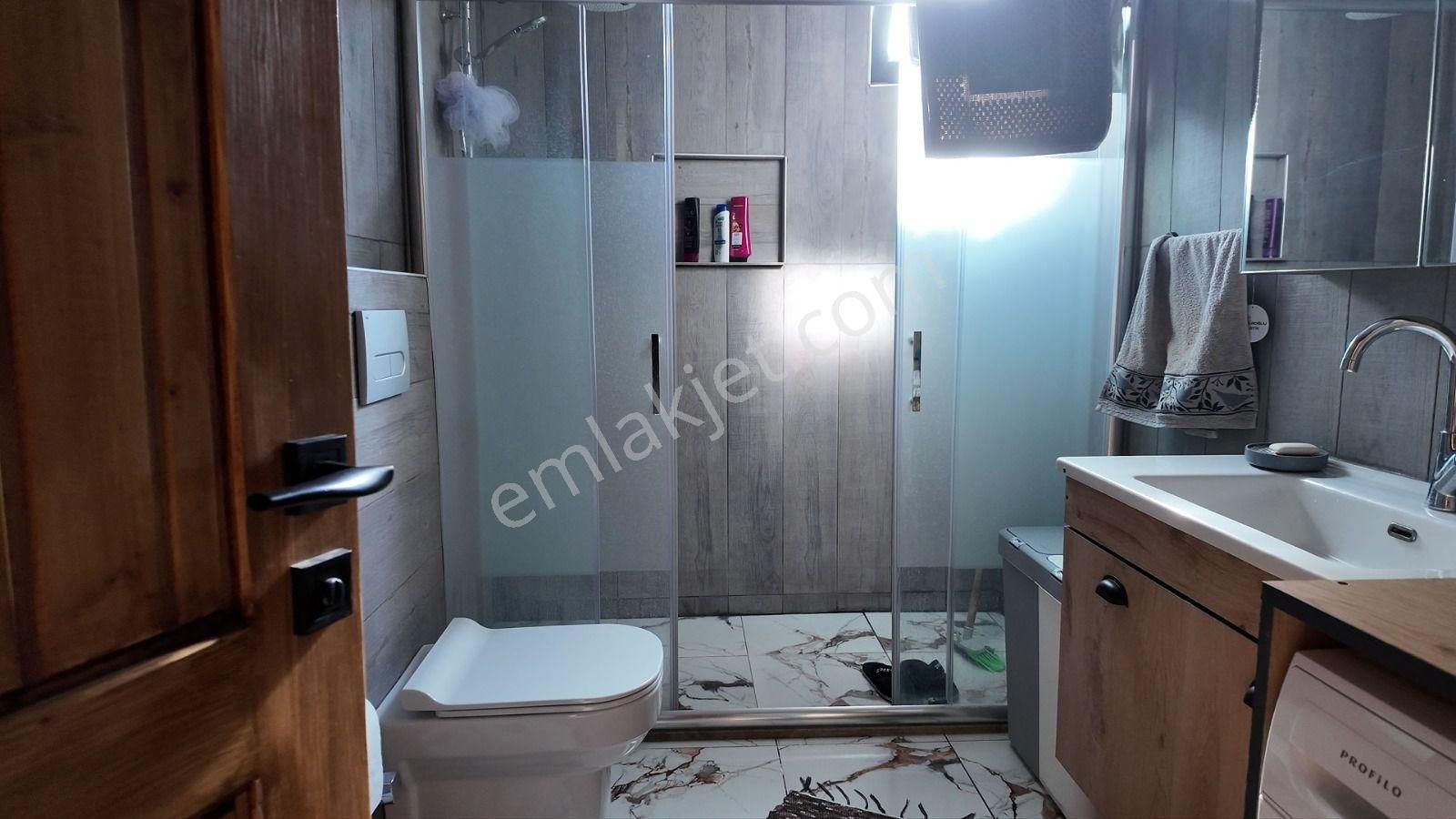 C21 Loca Gökçeyazı'da Şahane Ahşap Çiftlik Evi Ve Meyve Bahçesi - Görsel 19