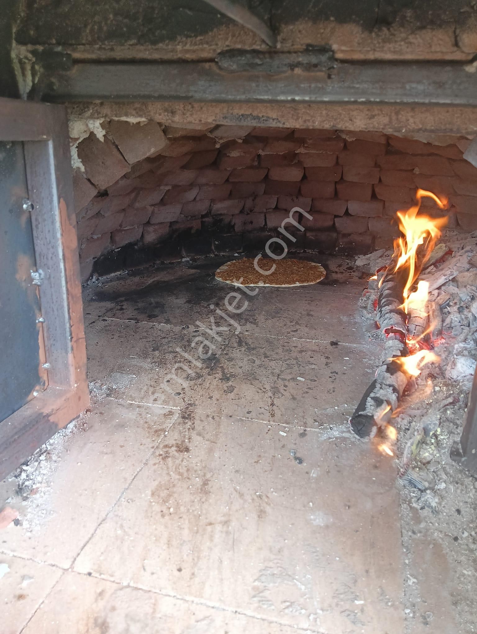 C21 Loca Gökçeyazı'da Şahane Ahşap Çiftlik Evi Ve Meyve Bahçesi - Görsel 8