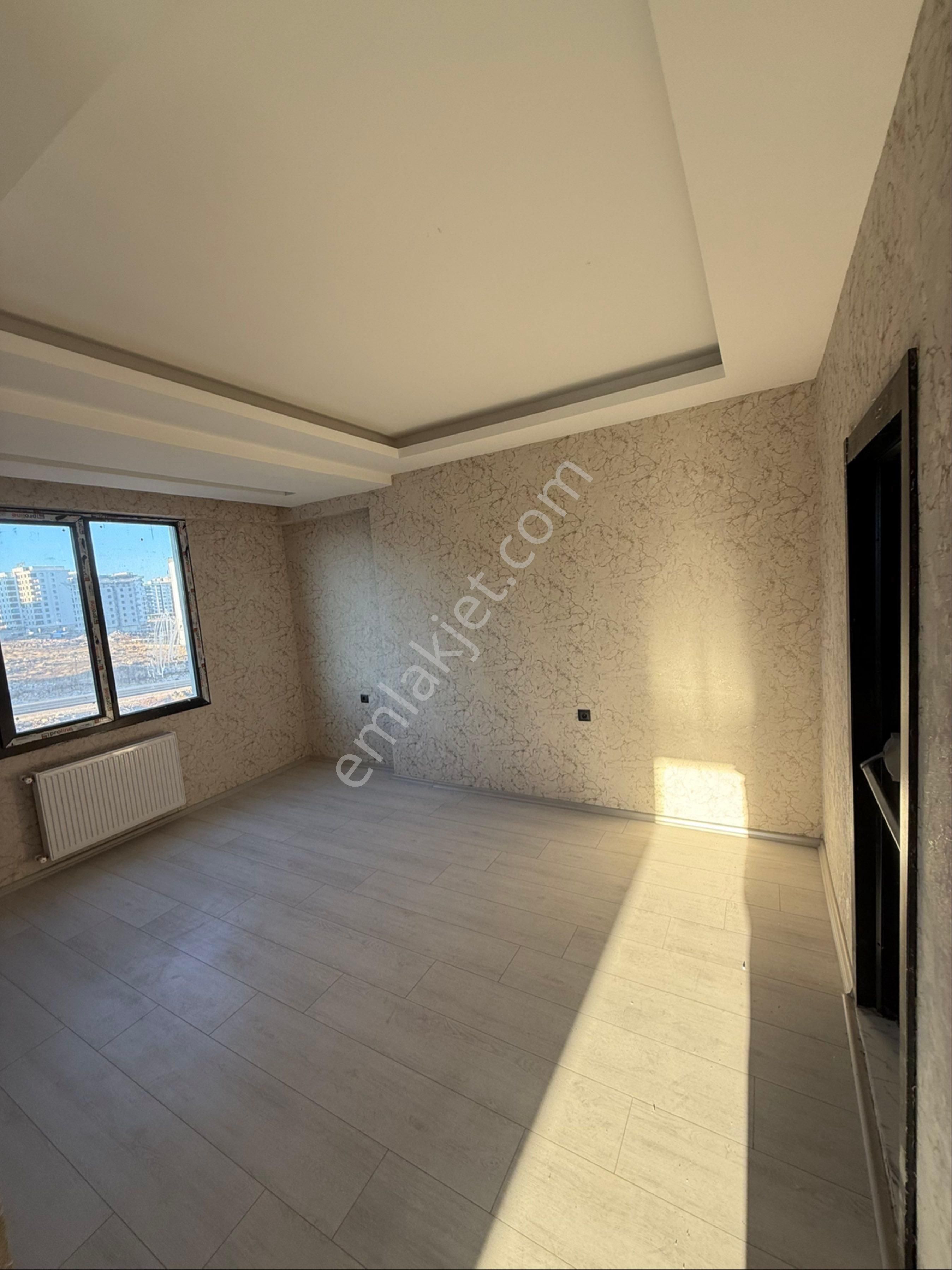 Elmas Emlaktan Satılık 4+0 Modern Daire Mehmteçik - Görsel 17