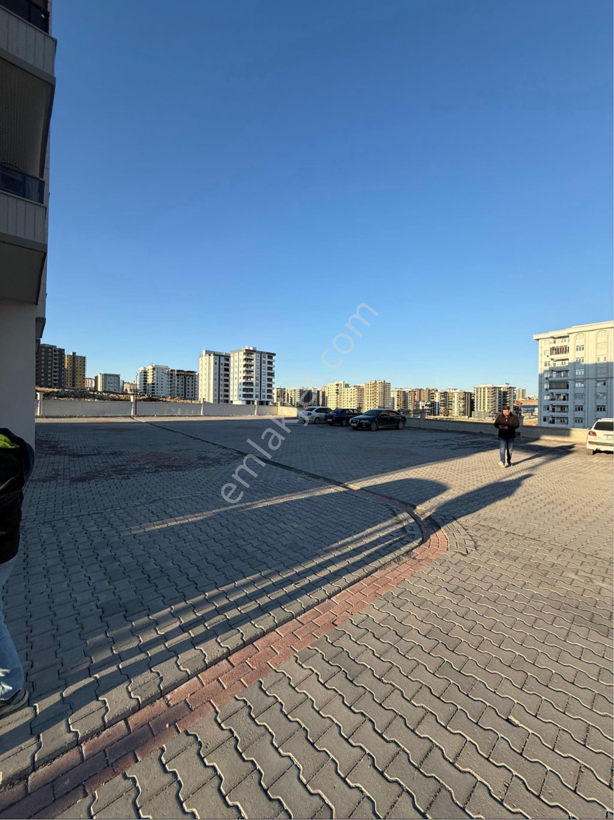 Elmas Emlaktan Satılık 4+0 Modern Daire Mehmteçik - Görsel 2