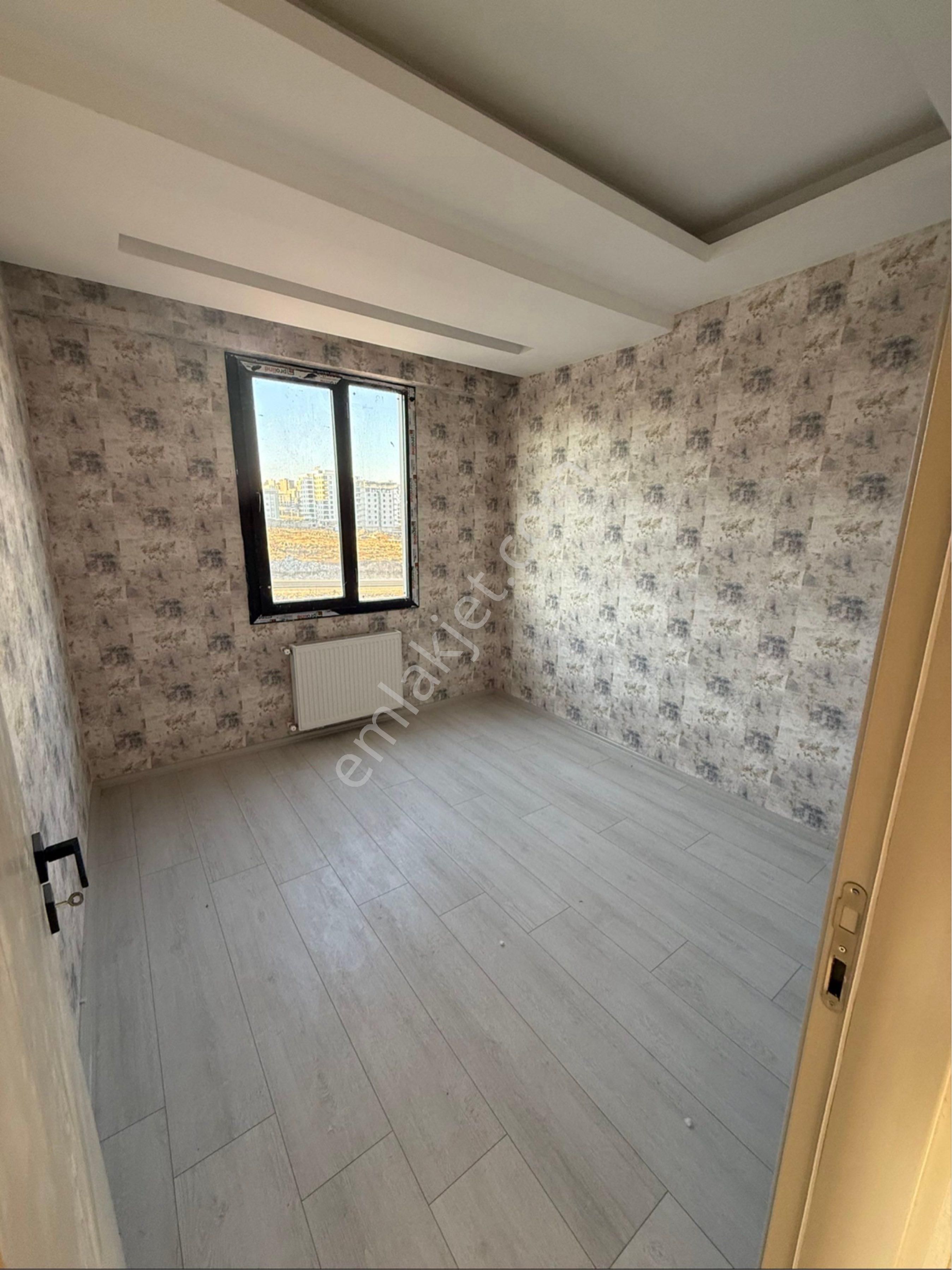 Elmas Emlaktan Satılık 4+0 Modern Daire Mehmteçik - Görsel 13