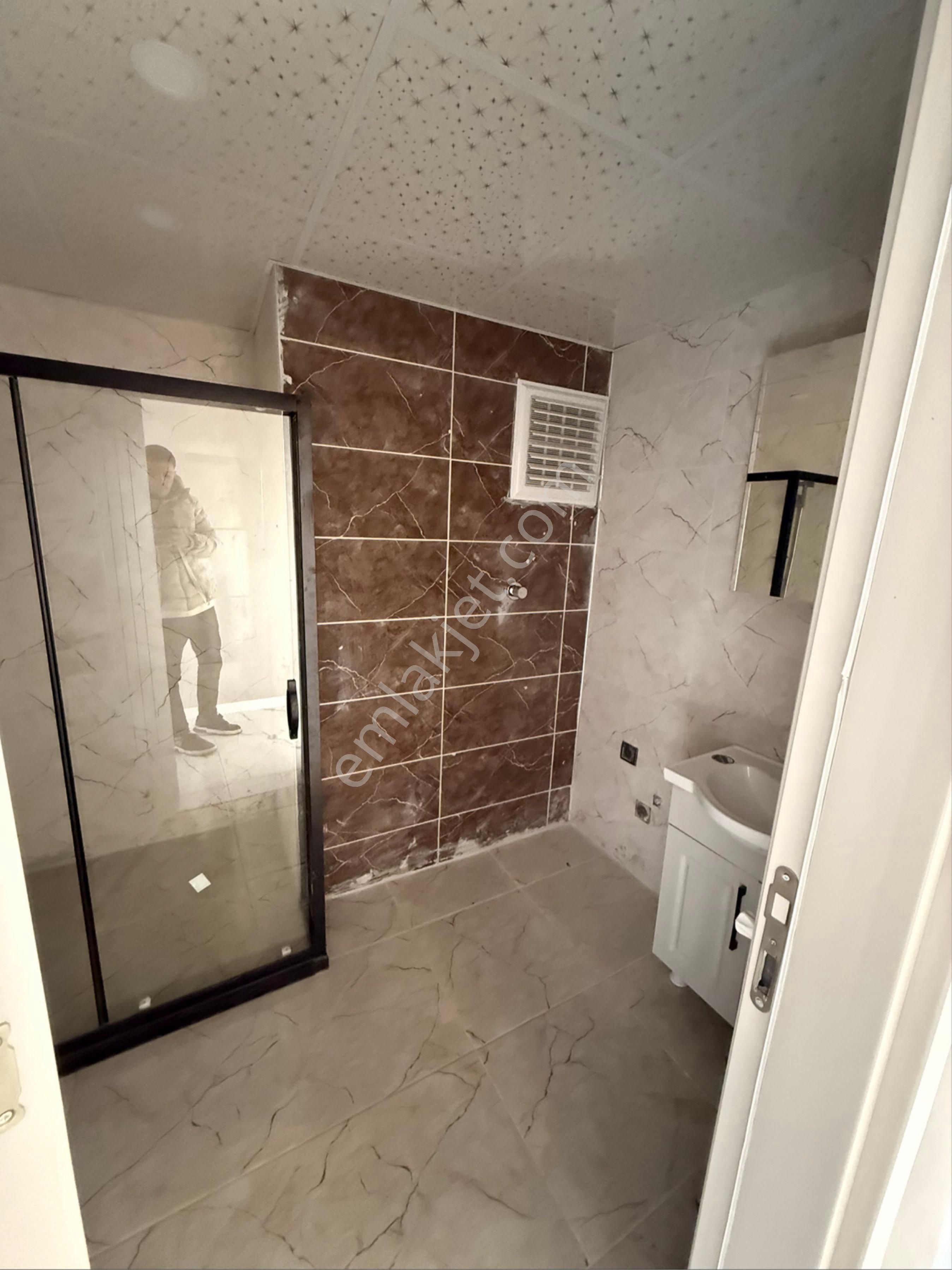 Elmas Emlaktan Satılık 4+0 Modern Daire Mehmteçik - Görsel 16