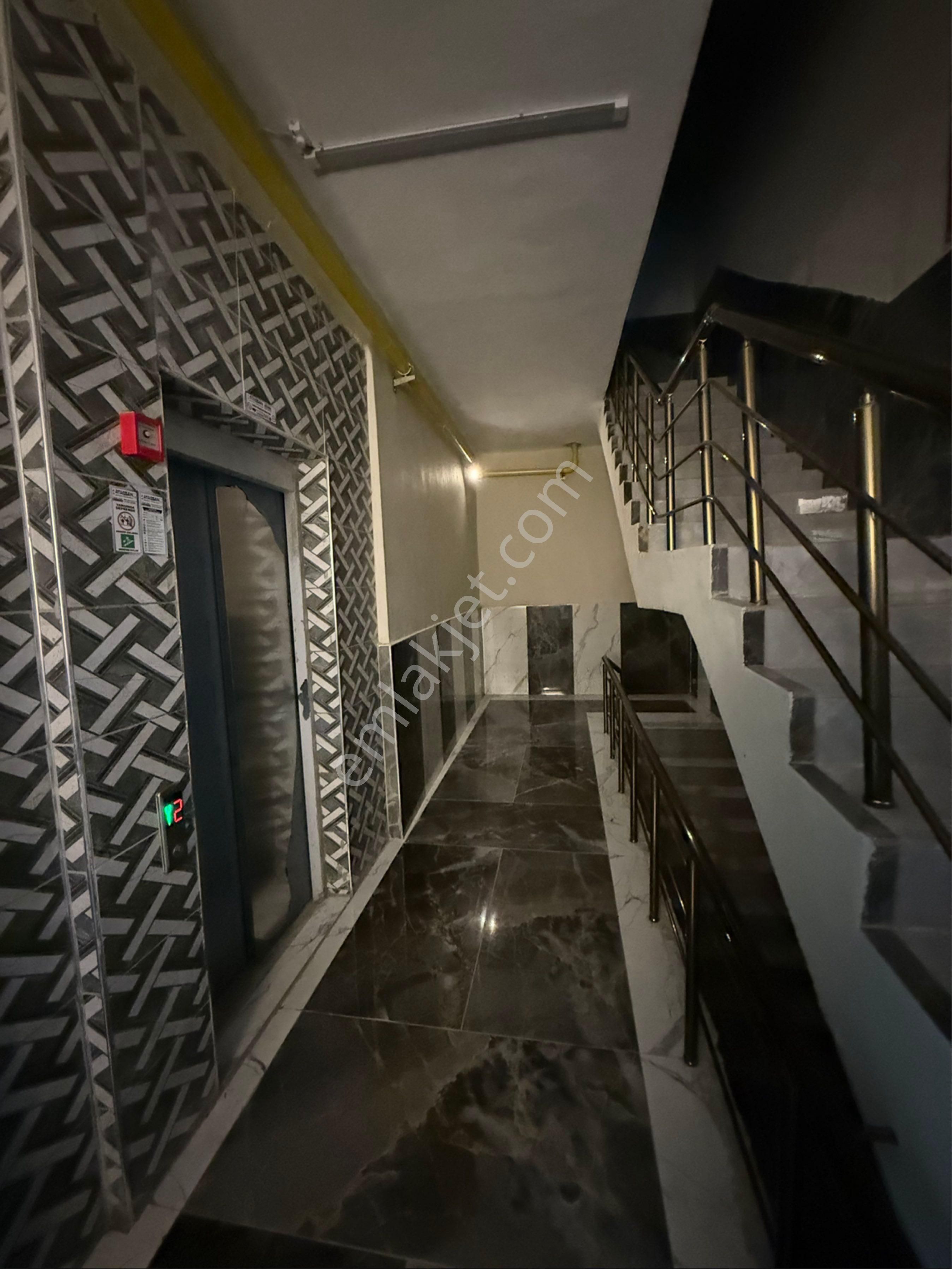 Elmas Emlaktan Satılık 4+0 Modern Daire Mehmteçik - Görsel 6