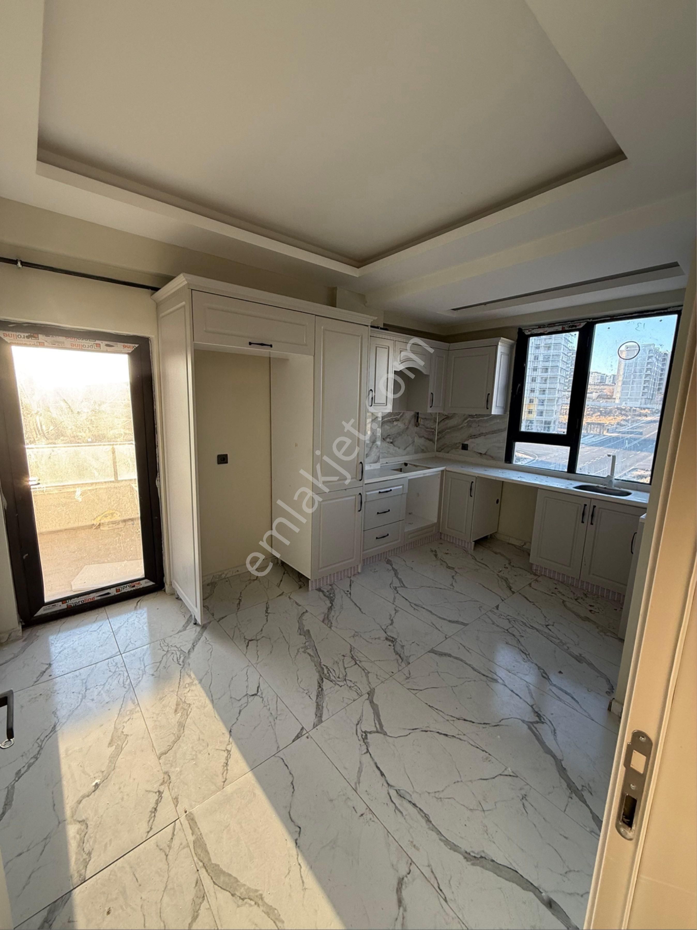 Elmas Emlaktan Satılık 4+0 Modern Daire Mehmteçik - Görsel 12