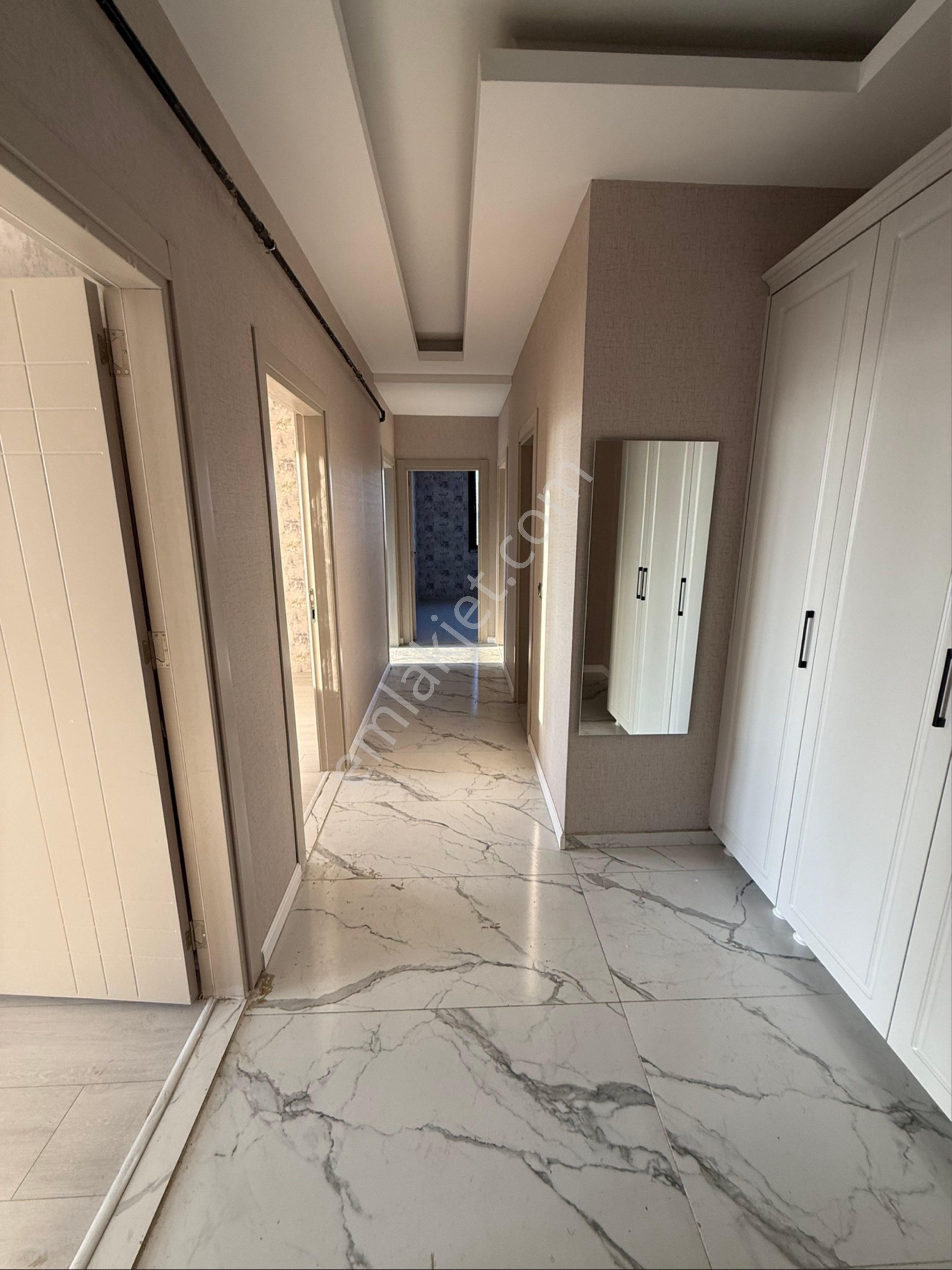 Elmas Emlaktan Satılık 4+0 Modern Daire Mehmteçik - Görsel 20