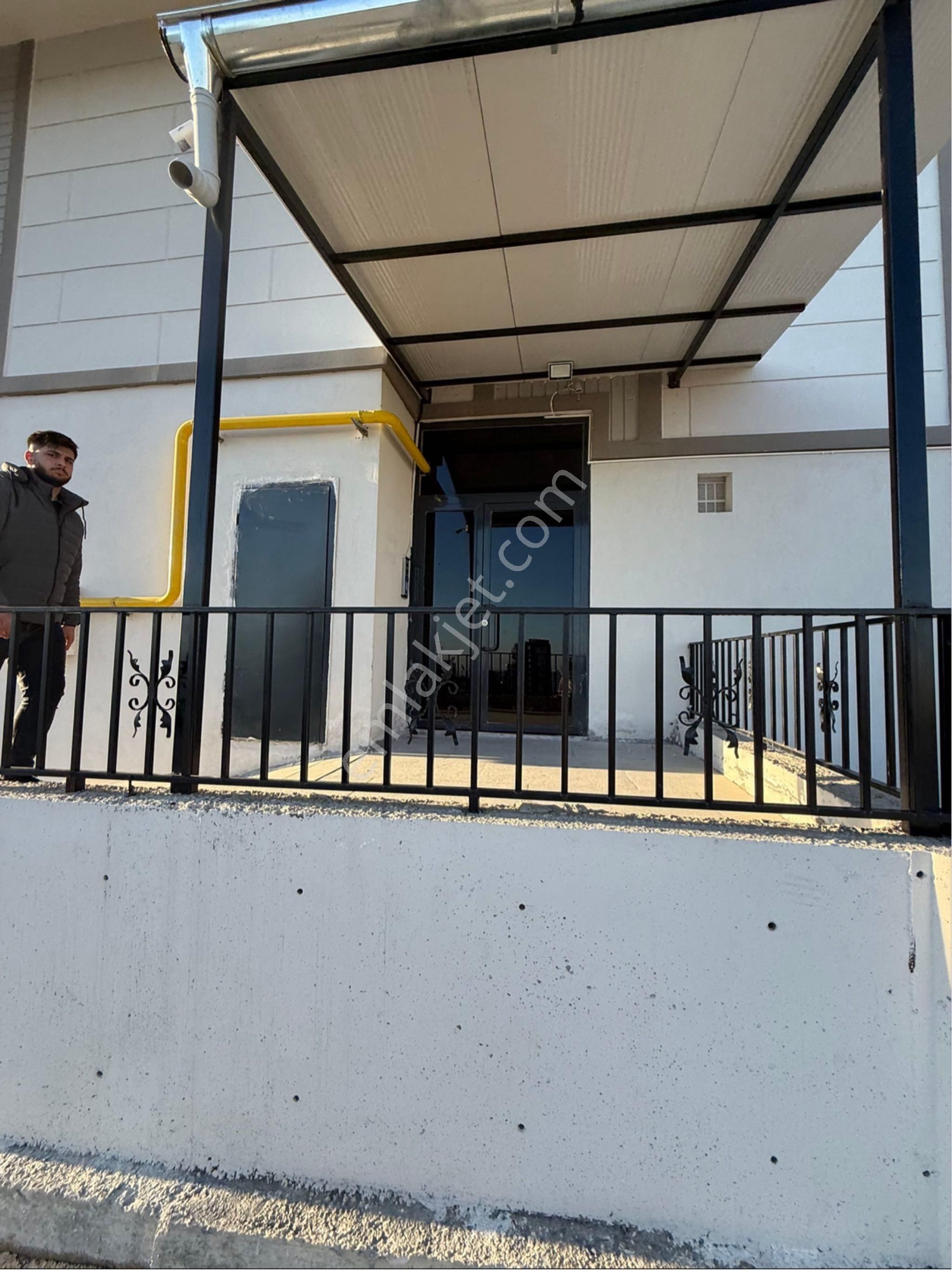 Elmas Emlaktan Satılık 4+0 Modern Daire Mehmteçik - Görsel 5