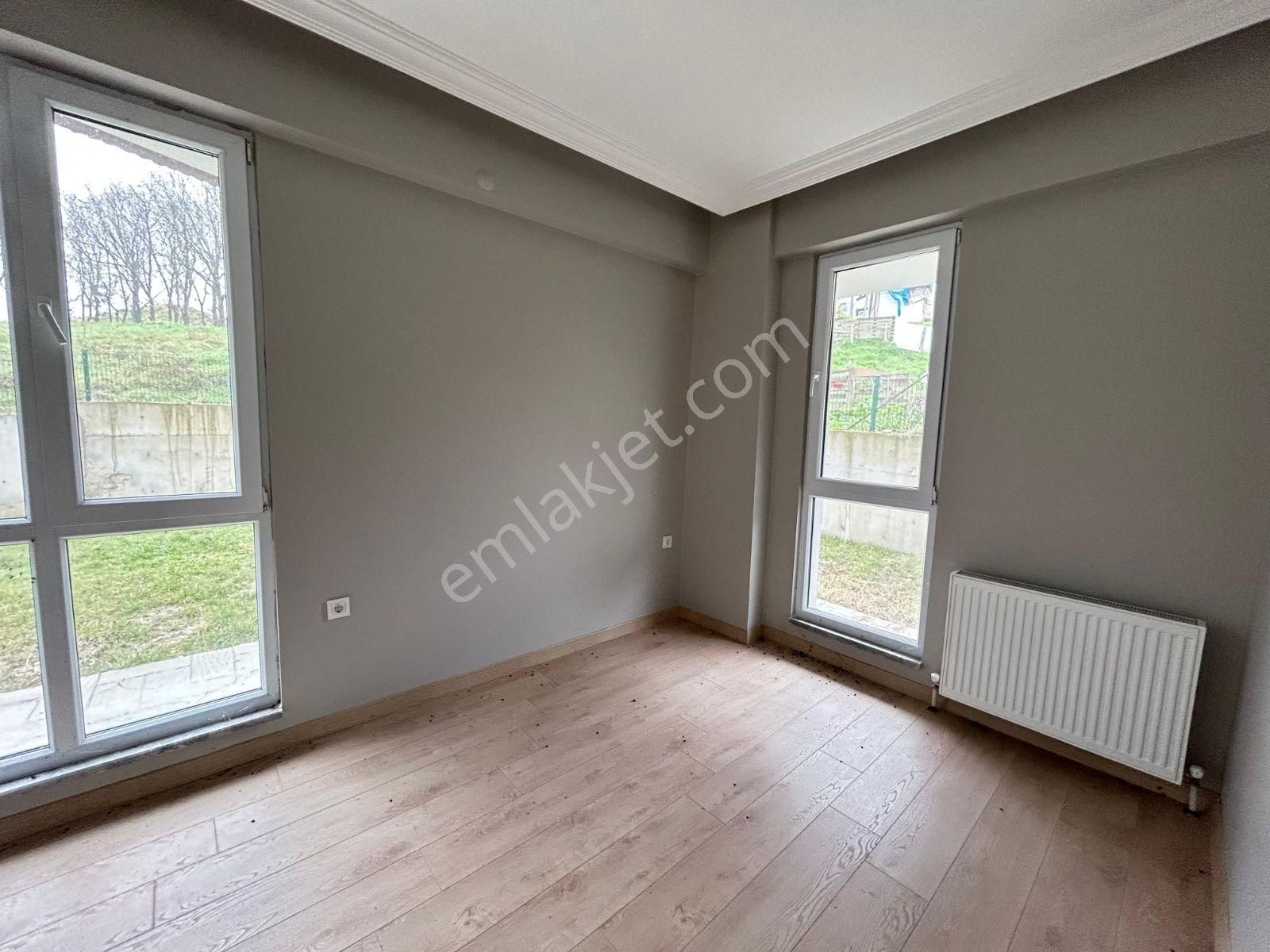 Yüksek Giriş 1+1 Ferah Ve Kullanışlı Daire Uygun Fiyat - Görsel 5