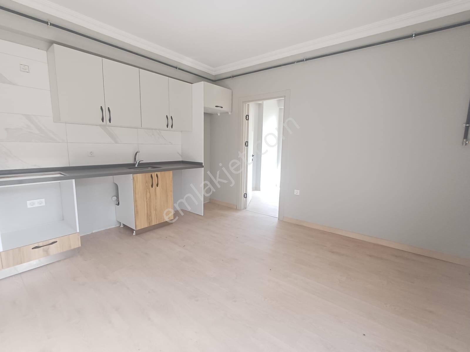 Yüksek Giriş 1+1 Ferah Ve Kullanışlı Daire Uygun Fiyat - Görsel 7