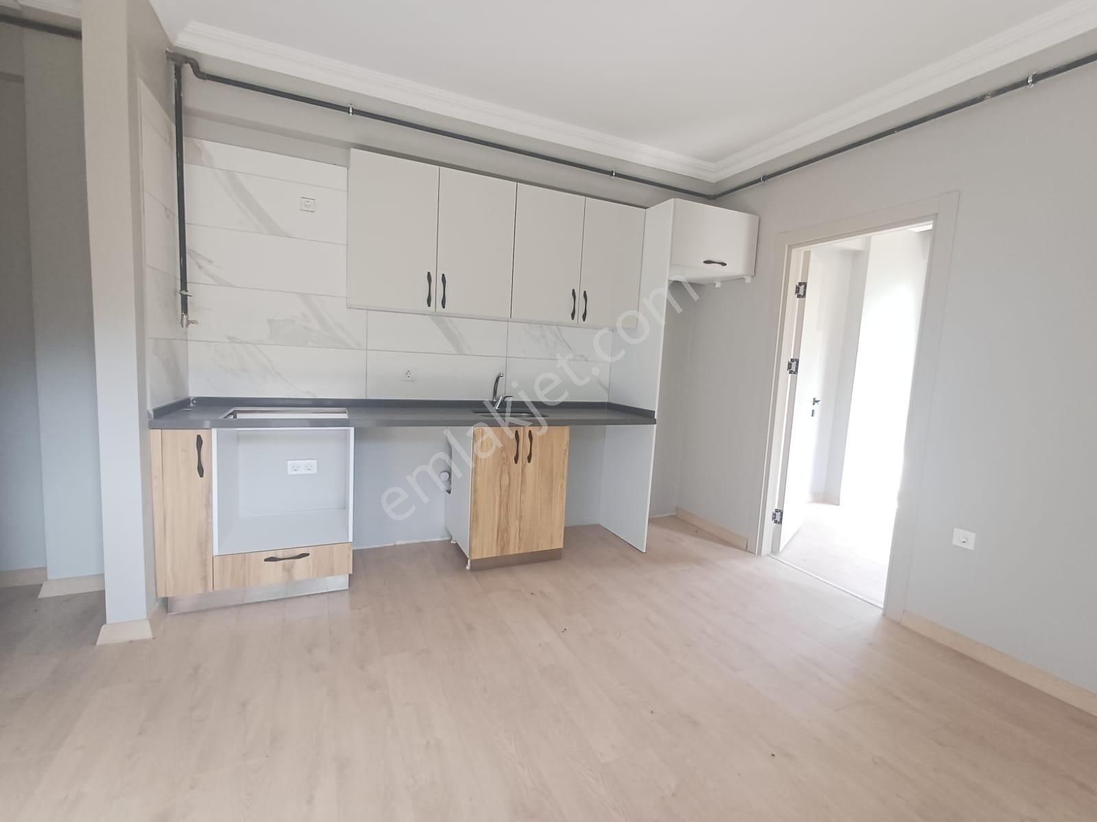 Yüksek Giriş 1+1 Ferah Ve Kullanışlı Daire Uygun Fiyat - Görsel 18