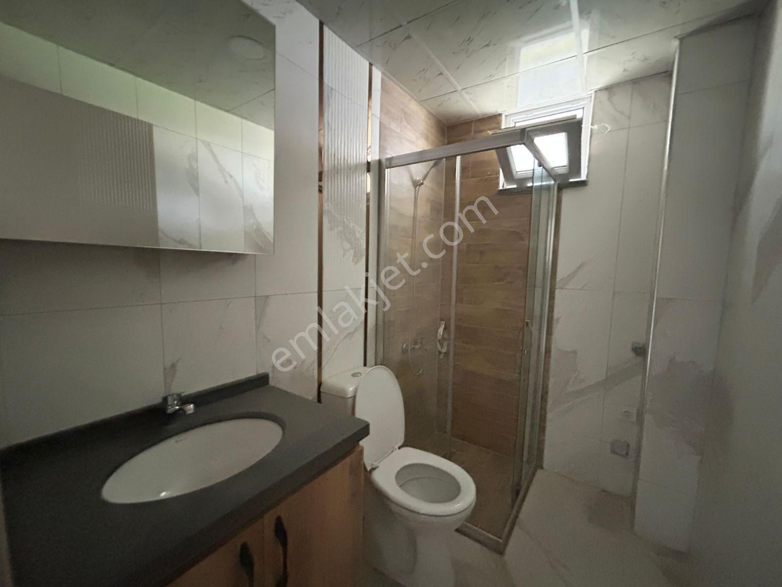 Yüksek Giriş 1+1 Ferah Ve Kullanışlı Daire Uygun Fiyat - Görsel 9