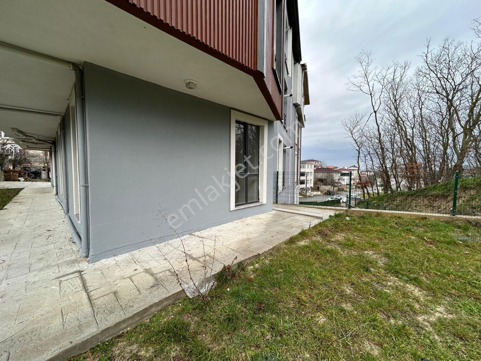 Yüksek Giriş 1+1 Ferah Ve Kullanışlı Daire Uygun Fiyat - Görsel 10