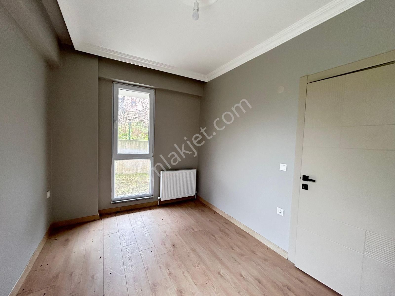 Yüksek Giriş 1+1 Ferah Ve Kullanışlı Daire Uygun Fiyat - Görsel 11