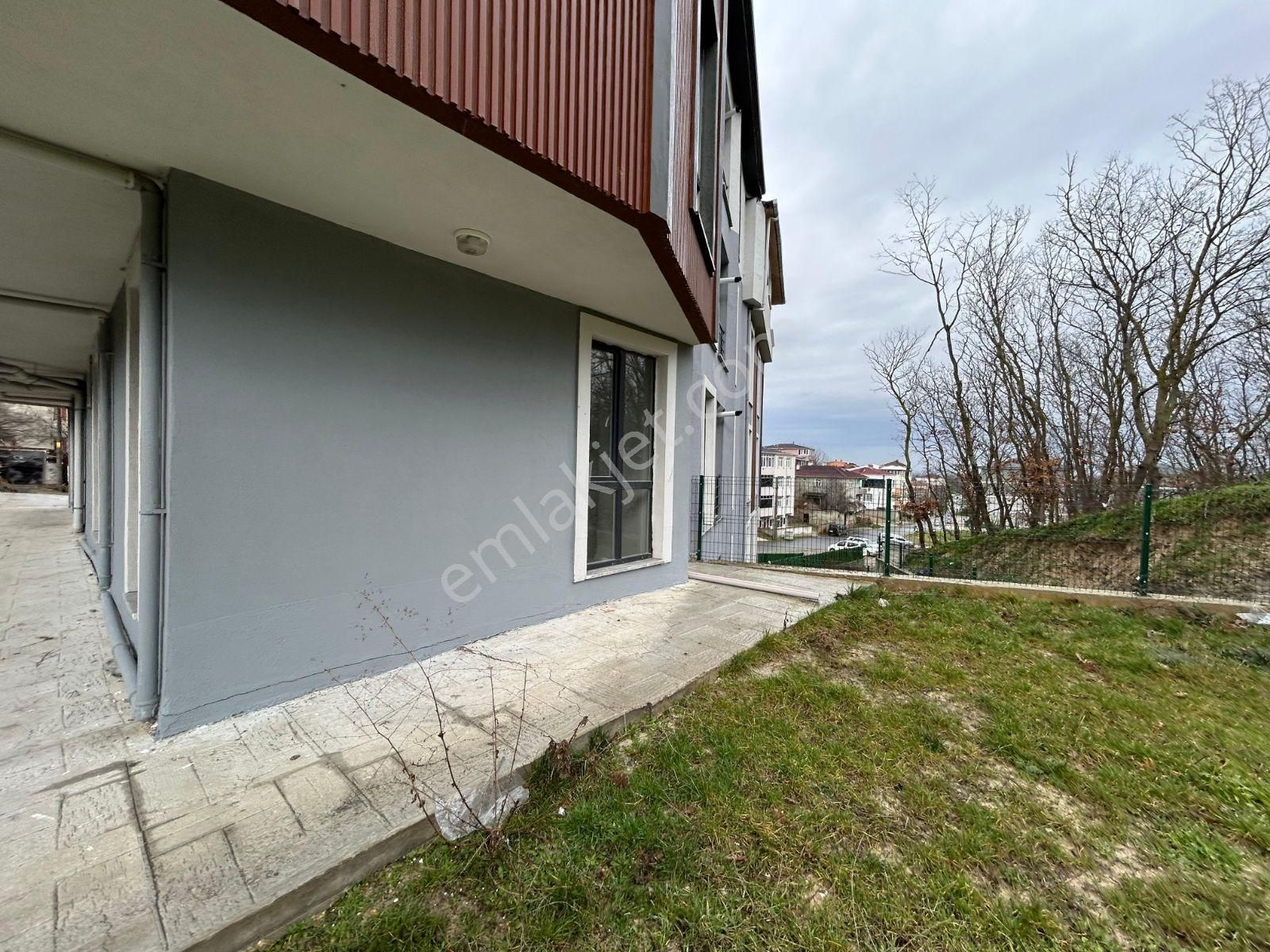 Yüksek Giriş 1+1 Ferah Ve Kullanışlı Daire Uygun Fiyat - Görsel 16