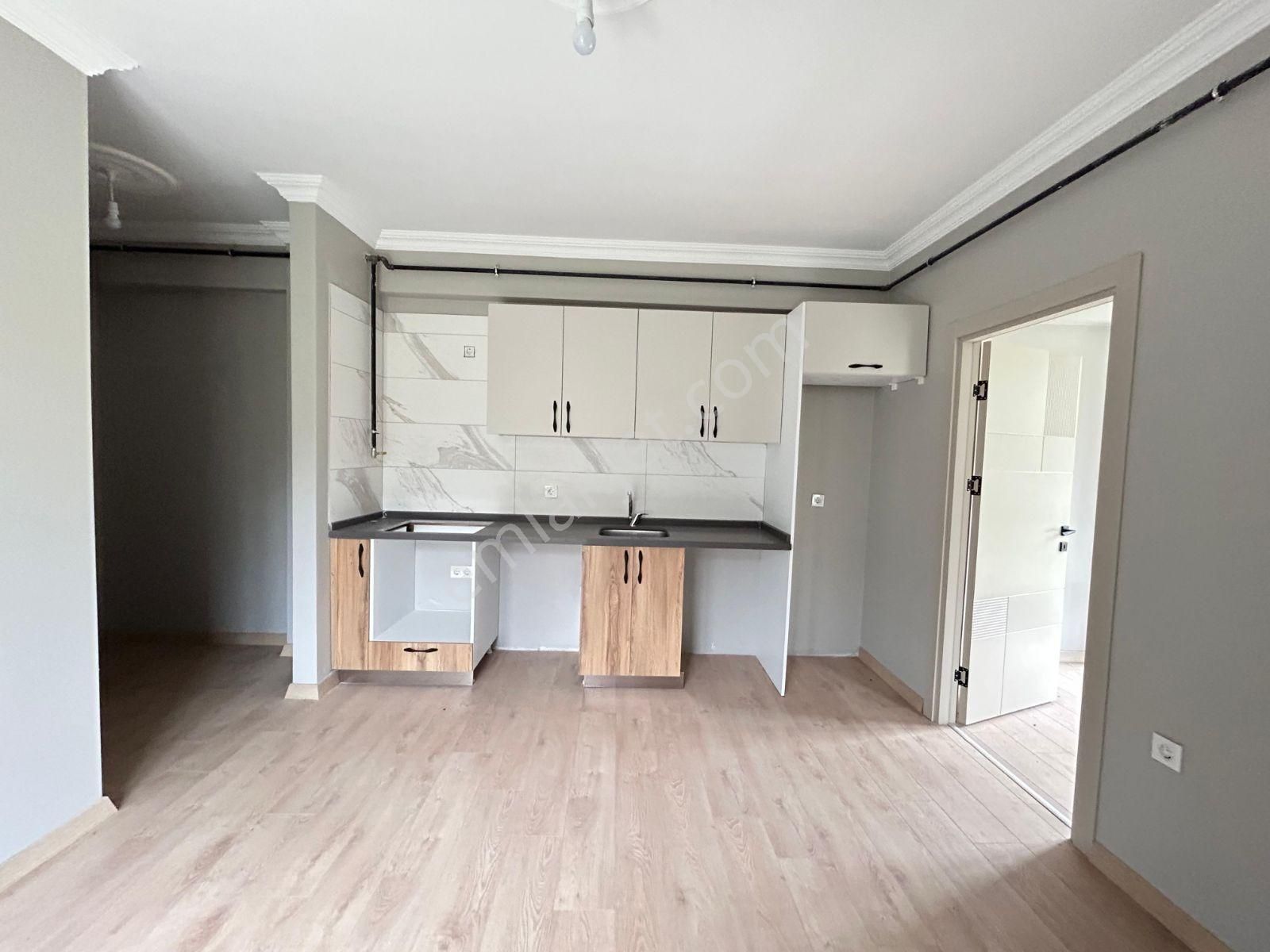 Yüksek Giriş 1+1 Ferah Ve Kullanışlı Daire Uygun Fiyat