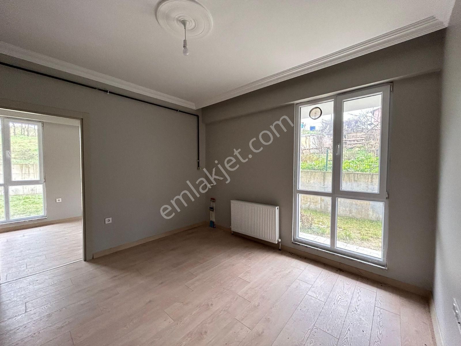 Yüksek Giriş 1+1 Ferah Ve Kullanışlı Daire Uygun Fiyat - Görsel 3