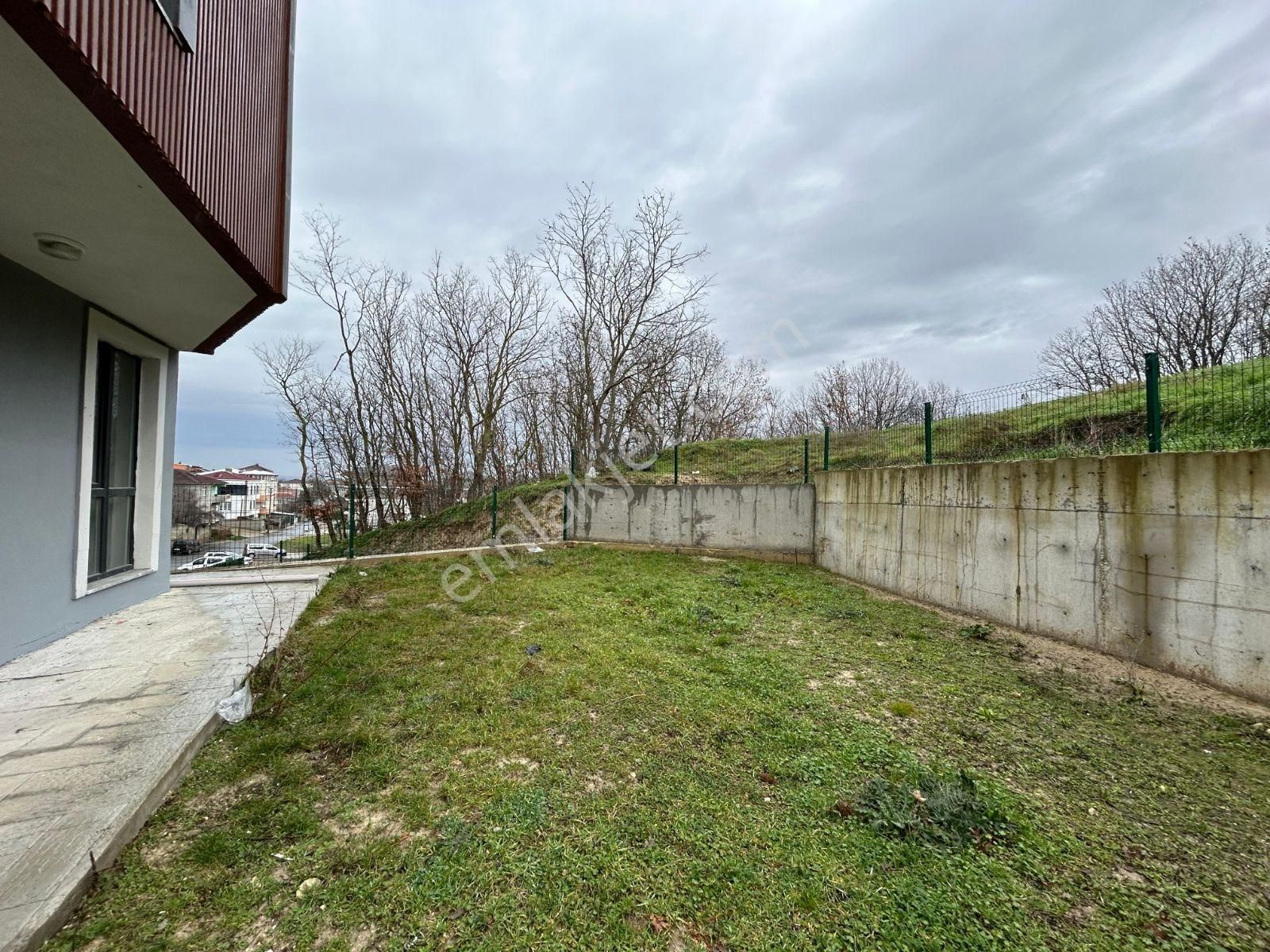 Yüksek Giriş 1+1 Ferah Ve Kullanışlı Daire Uygun Fiyat - Görsel 14