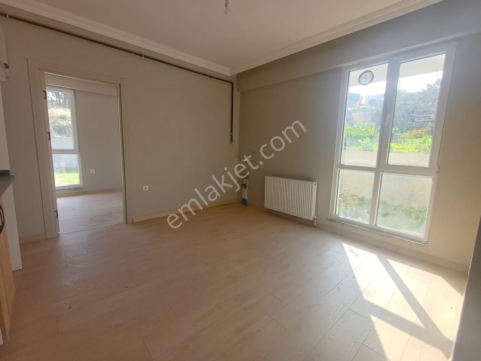 Yüksek Giriş 1+1 Ferah Ve Kullanışlı Daire Uygun Fiyat - Görsel 9