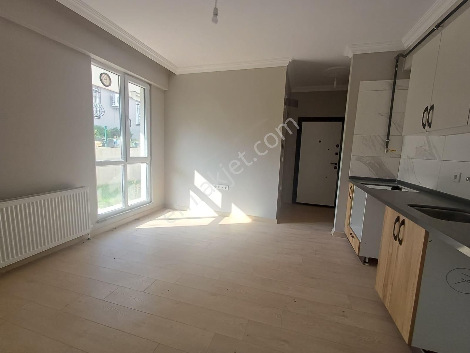 Yüksek Giriş 1+1 Ferah Ve Kullanışlı Daire Uygun Fiyat - Görsel 3