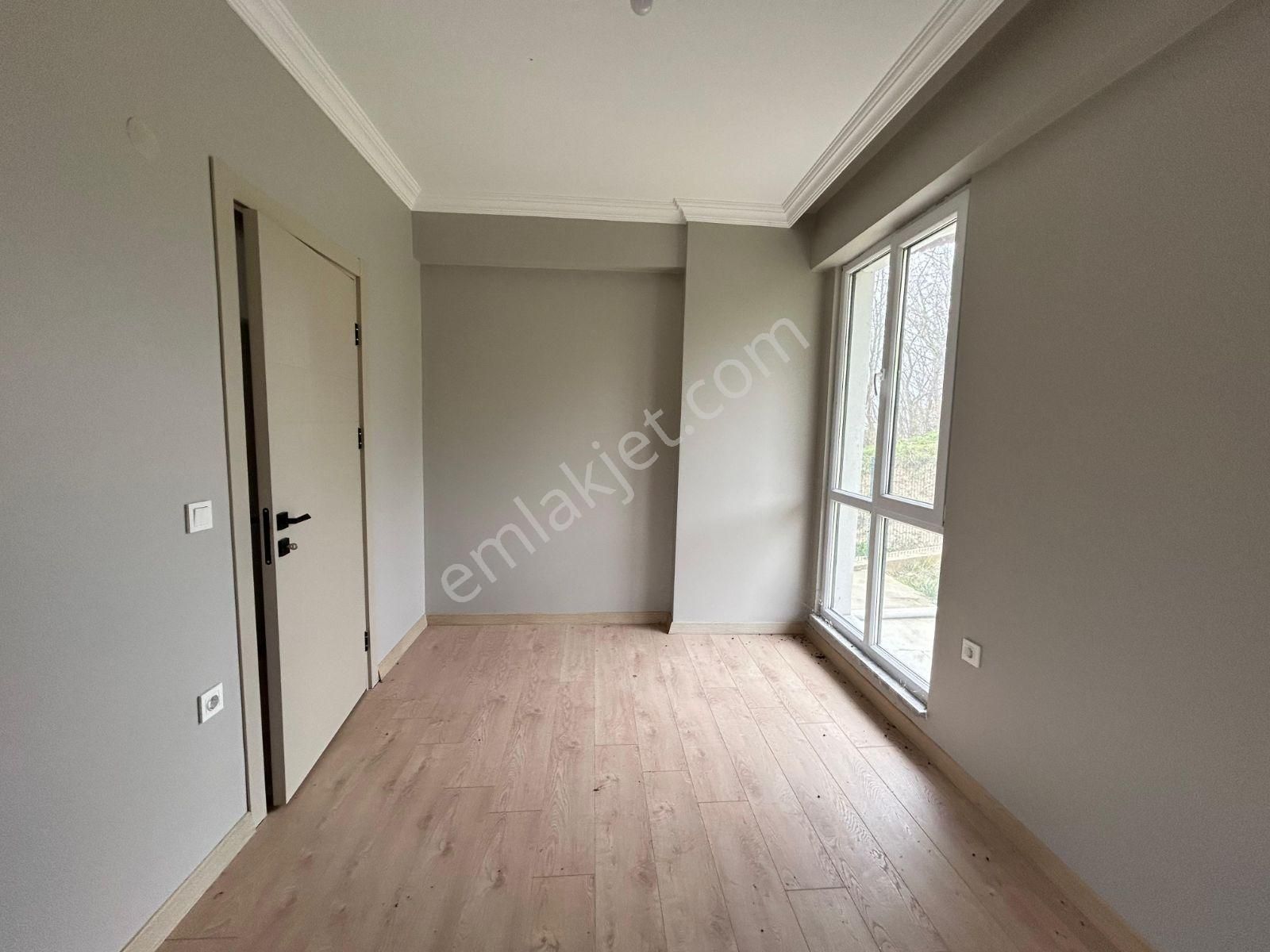 Yüksek Giriş 1+1 Ferah Ve Kullanışlı Daire Uygun Fiyat - Görsel 12