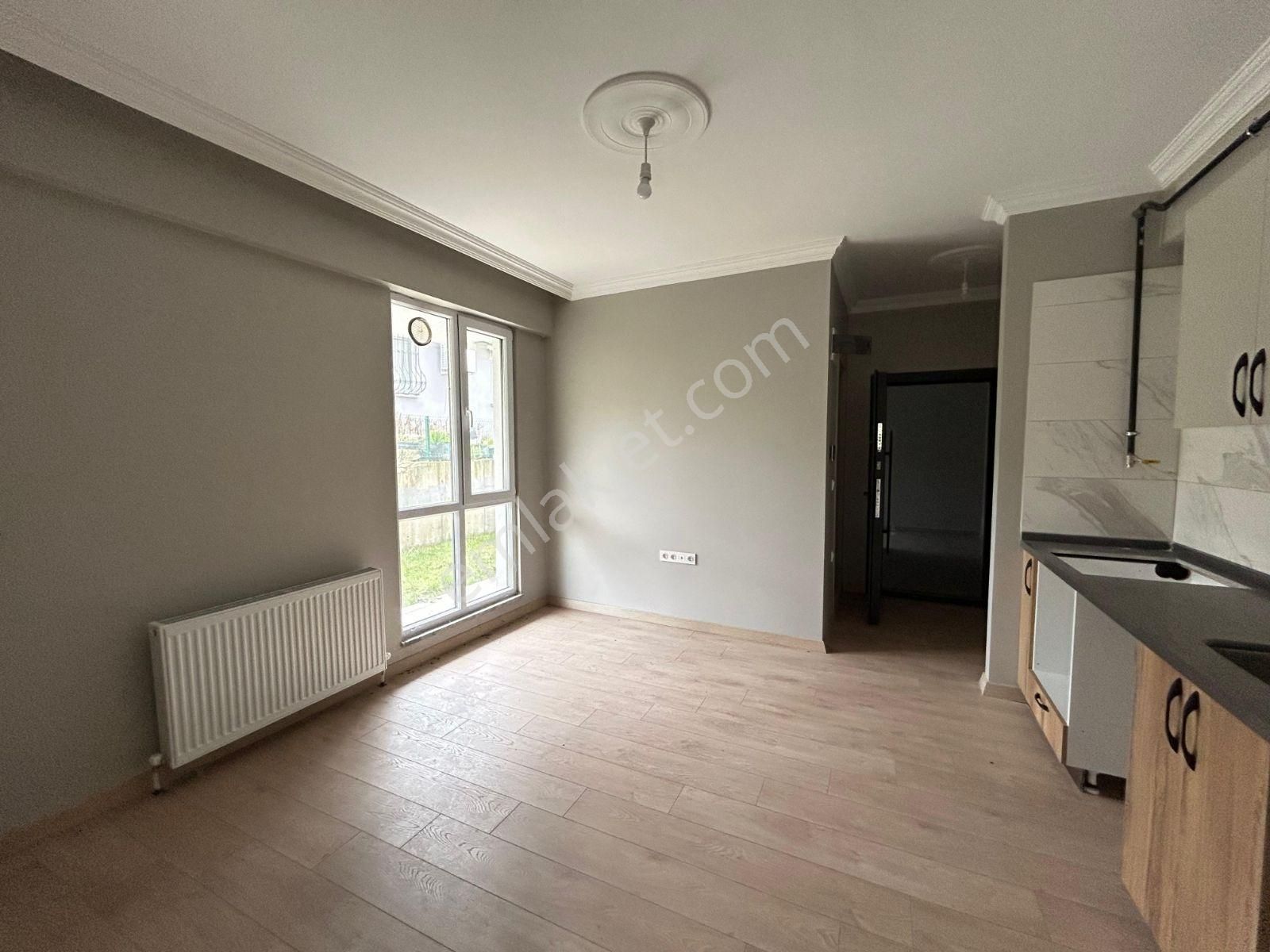 Yüksek Giriş 1+1 Ferah Ve Kullanışlı Daire Uygun Fiyat - Görsel 13