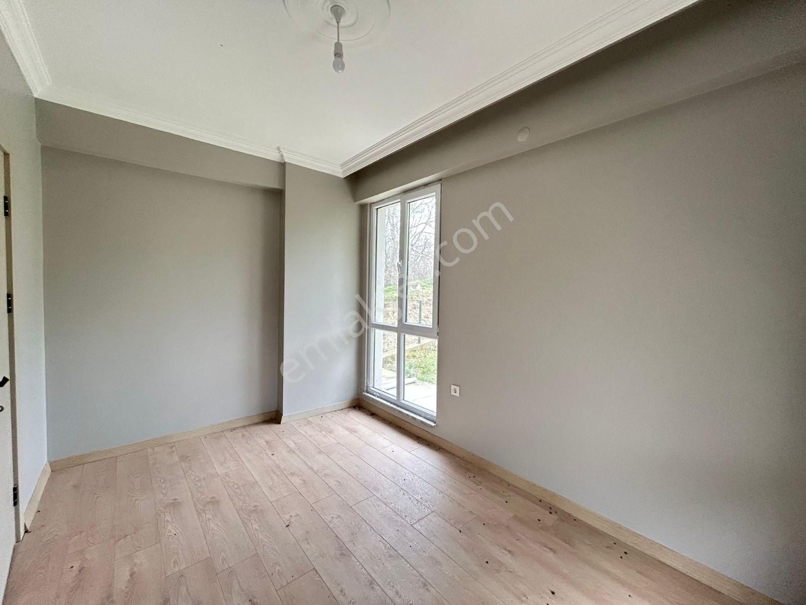 Yüksek Giriş 1+1 Ferah Ve Kullanışlı Daire Uygun Fiyat - Görsel 6