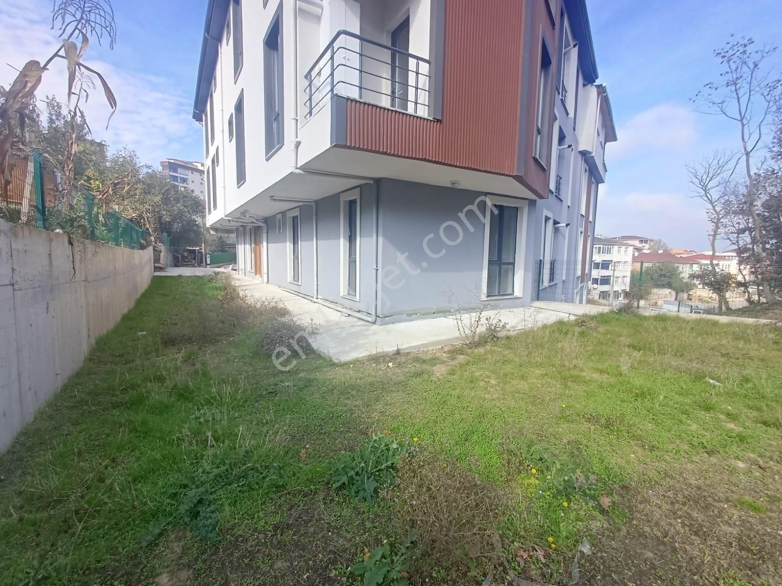 Yüksek Giriş 1+1 Ferah Ve Kullanışlı Daire Uygun Fiyat - Görsel 2