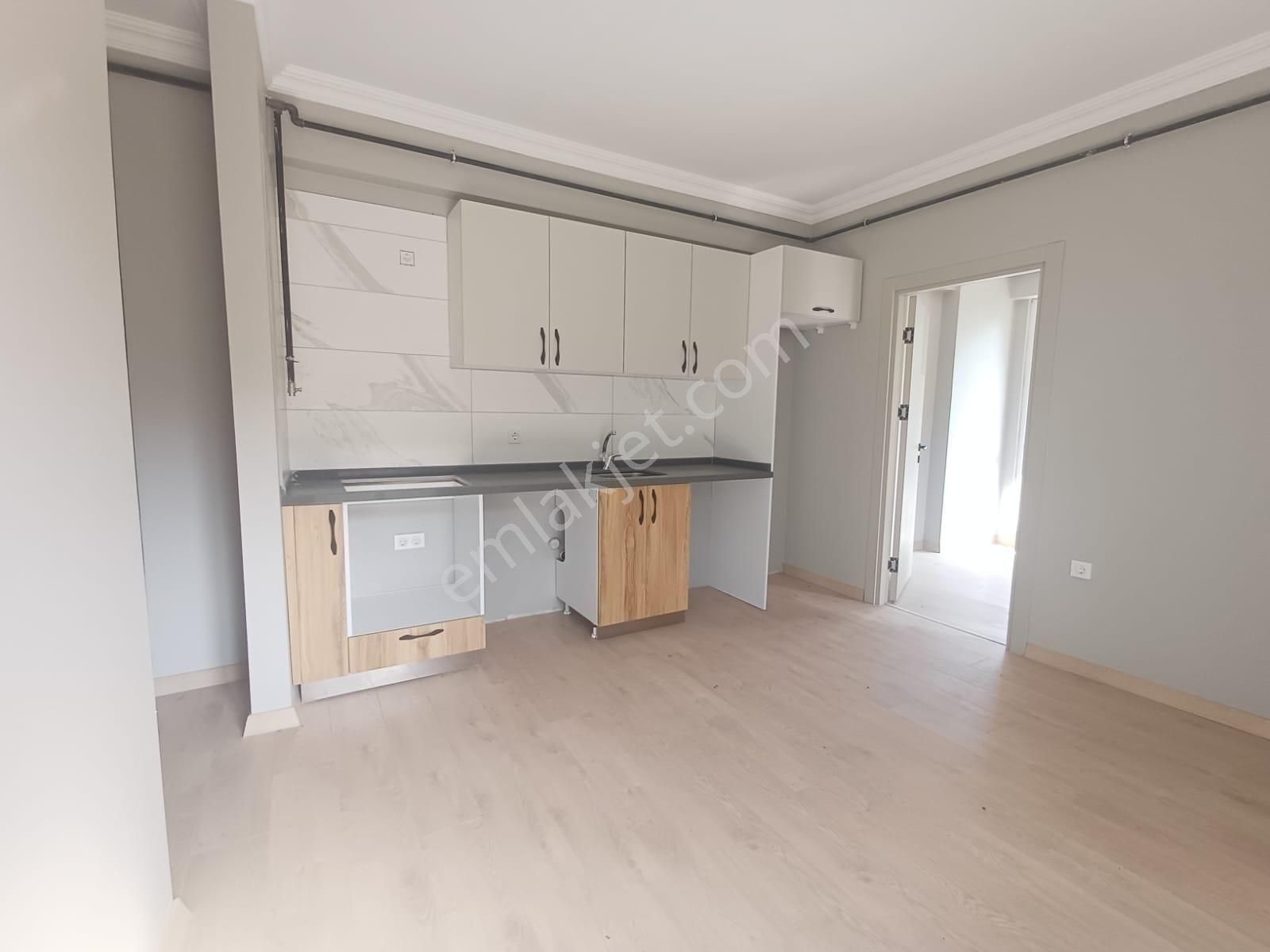 Yüksek Giriş 1+1 Ferah Ve Kullanışlı Daire Uygun Fiyat - Görsel 11