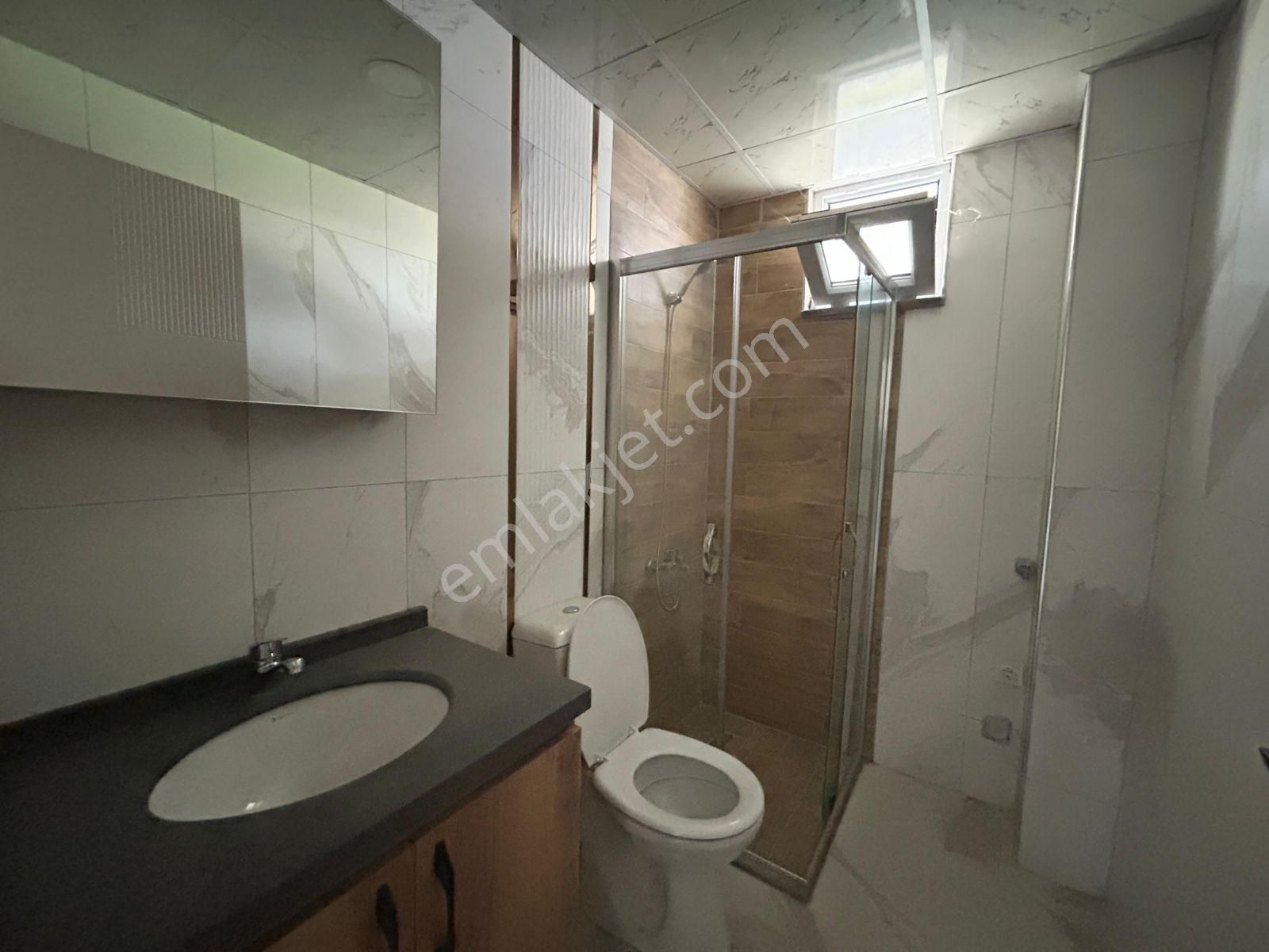 Yüksek Giriş 1+1 Ferah Ve Kullanışlı Daire Uygun Fiyat - Görsel 15