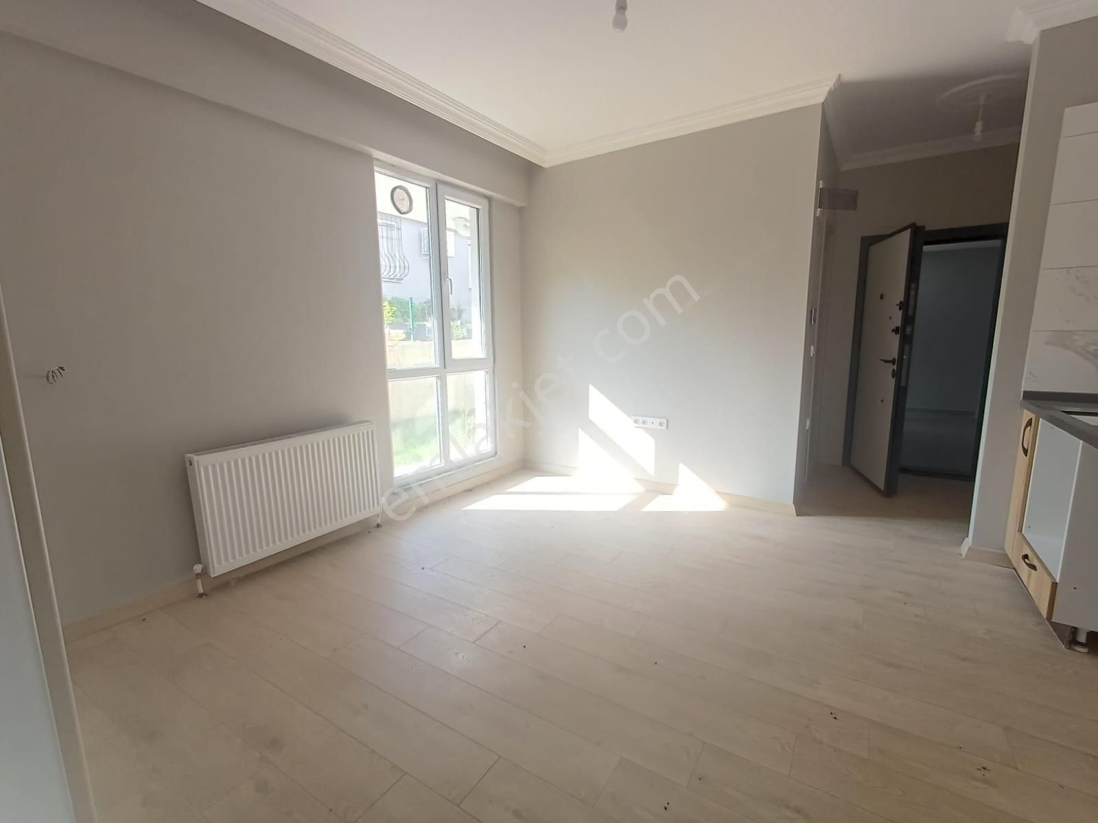 Yüksek Giriş 1+1 Ferah Ve Kullanışlı Daire Uygun Fiyat - Görsel 5