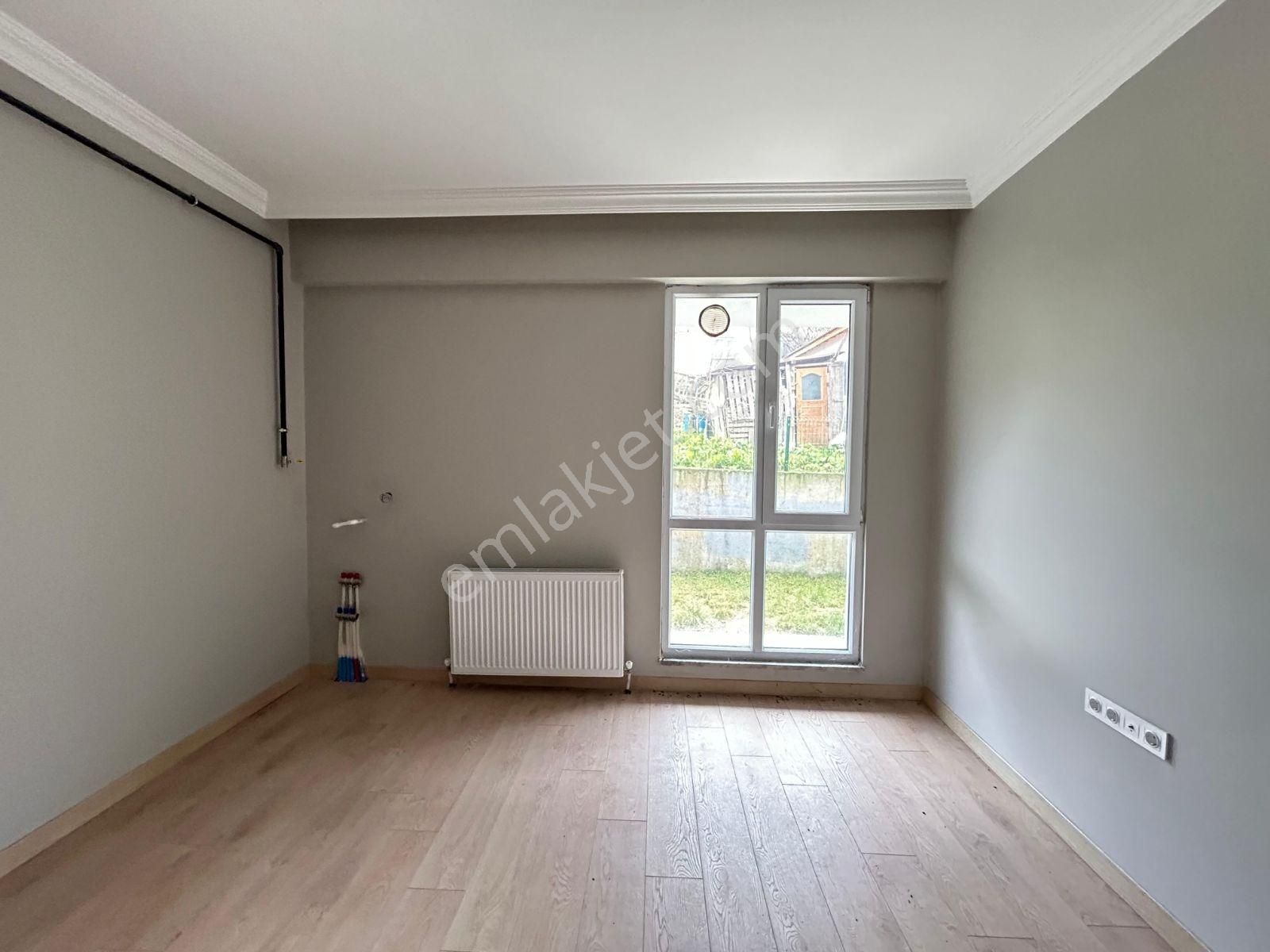 Yüksek Giriş 1+1 Ferah Ve Kullanışlı Daire Uygun Fiyat - Görsel 2