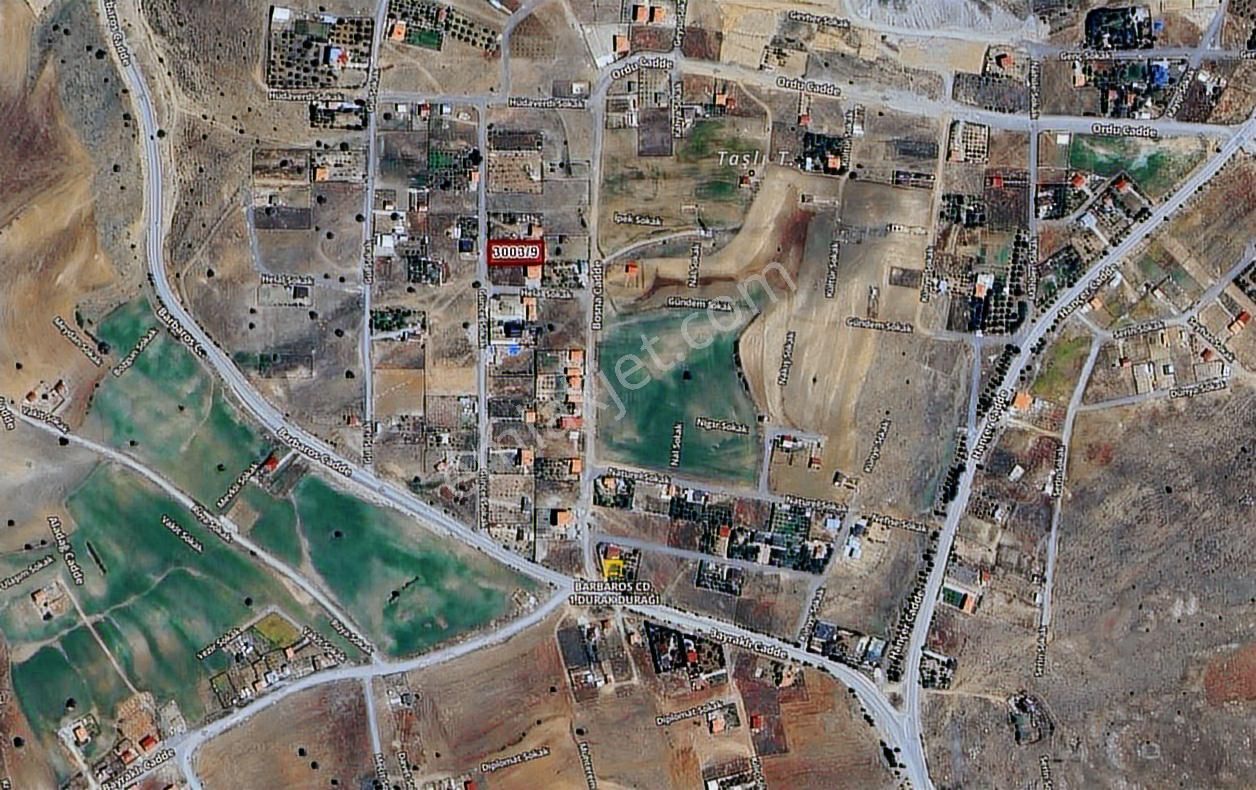 Han'dan Masrafsız Kurulu Düzen İmarlı Arsa Ve 80 M2 Ev - Görsel 8