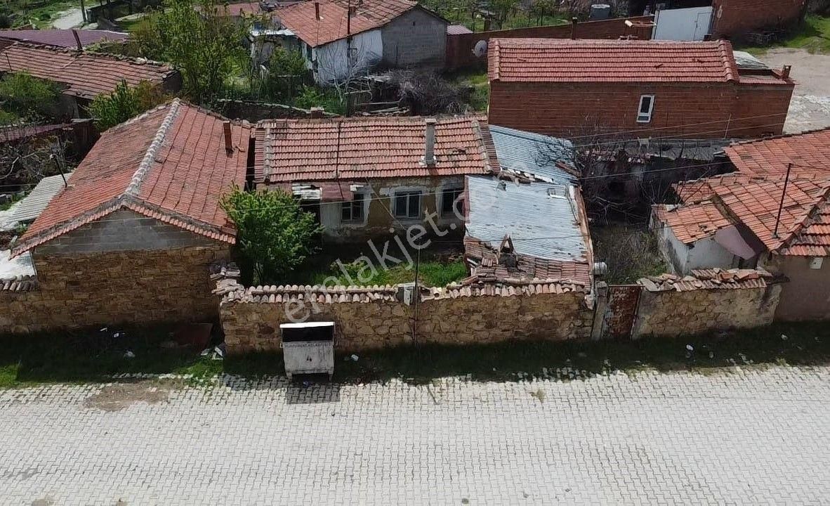 🏡aktiften Yunuslar'da Şehir Hayatından Sıkılanlar Bahçesi Olan Hayatı Kolaylaştıran Satılık 2+1 Ev - Görsel 2