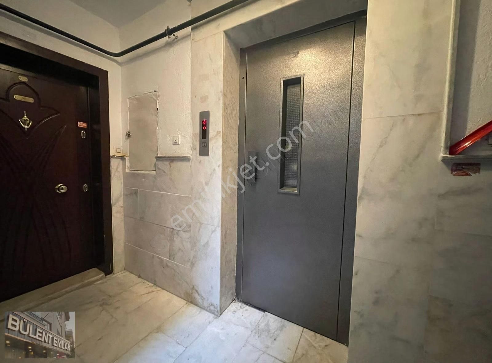 Esertepede Asansörlü Ebevyn Banyolu Orta Kat 3+1 Satılık Daire - Görsel 12