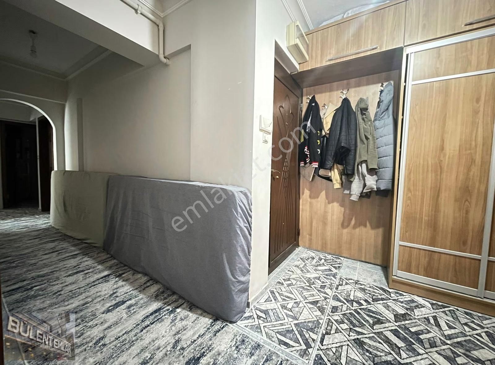 Esertepede Asansörlü Ebevyn Banyolu Orta Kat 3+1 Satılık Daire - Görsel 8