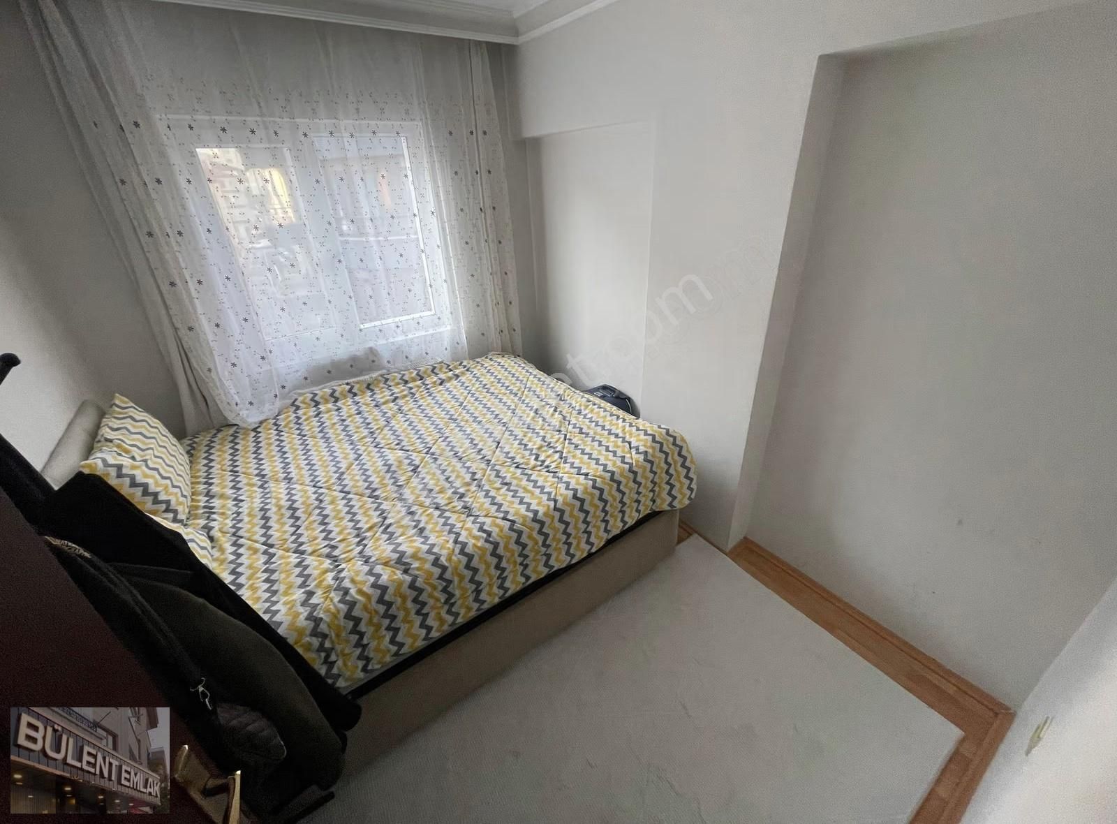 Esertepede Asansörlü Ebevyn Banyolu Orta Kat 3+1 Satılık Daire - Görsel 14