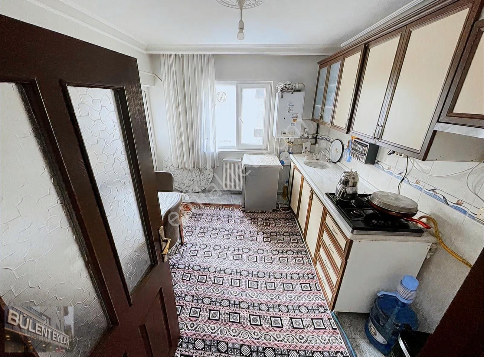 Esertepede Asansörlü Ebevyn Banyolu Orta Kat 3+1 Satılık Daire - Görsel 20