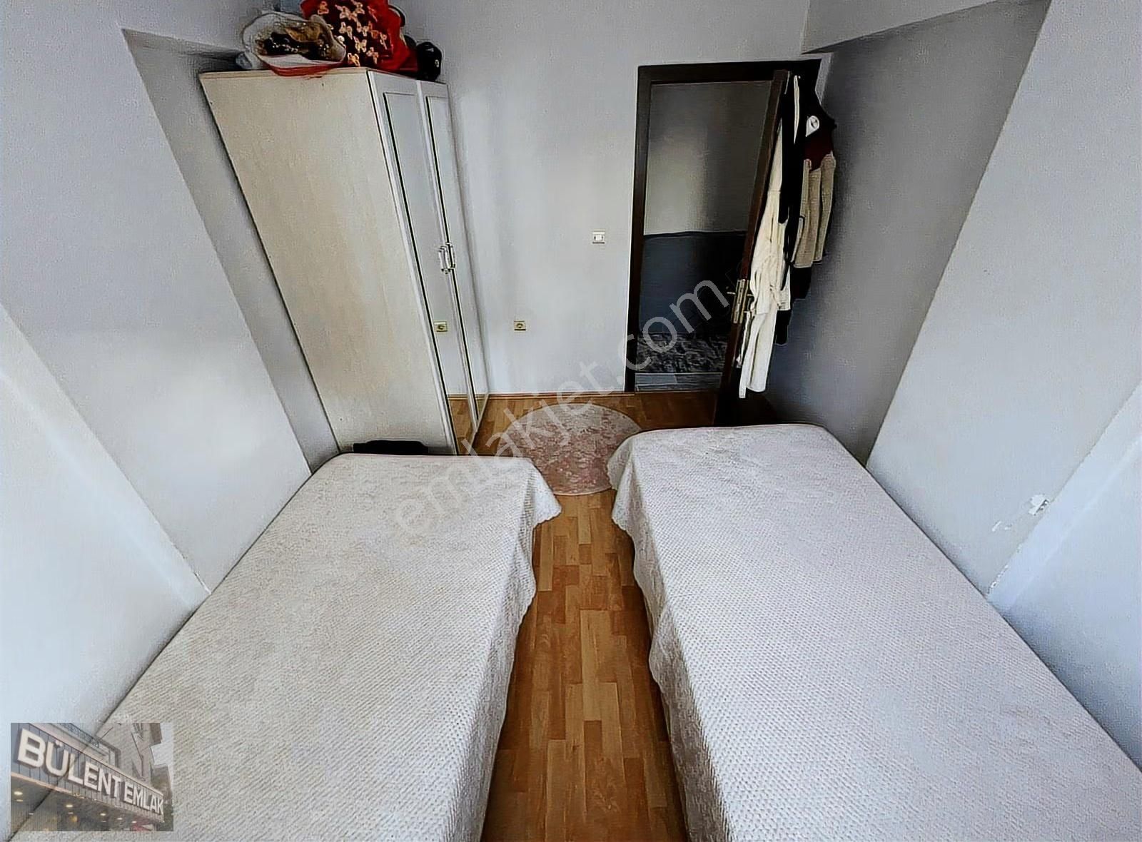 Esertepede Asansörlü Ebevyn Banyolu Orta Kat 3+1 Satılık Daire - Görsel 15