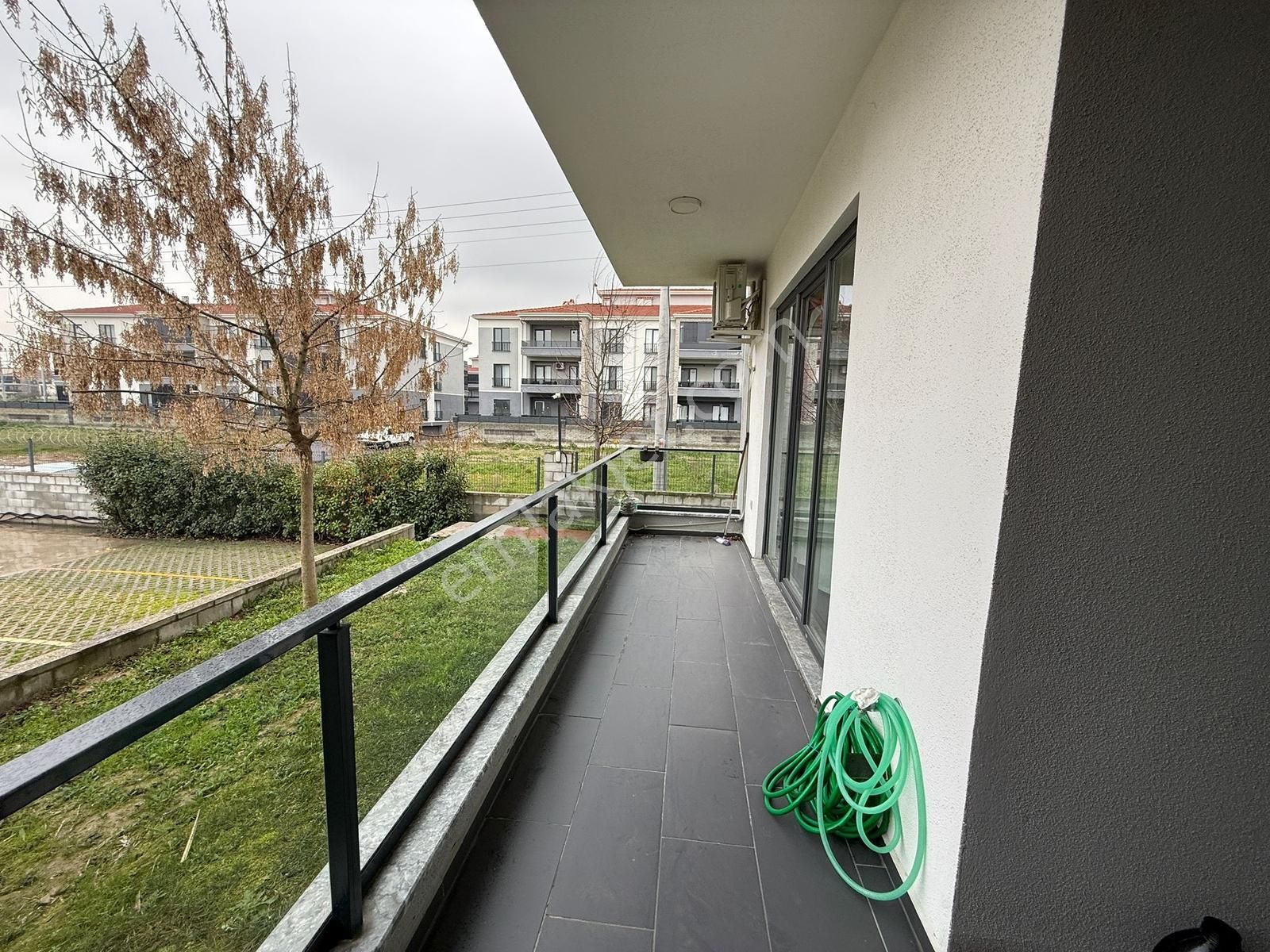 Site İçerisinde Tam Köşe Konumda 3+1 Satılık Lüks Daire Fırsatı - Görsel 29