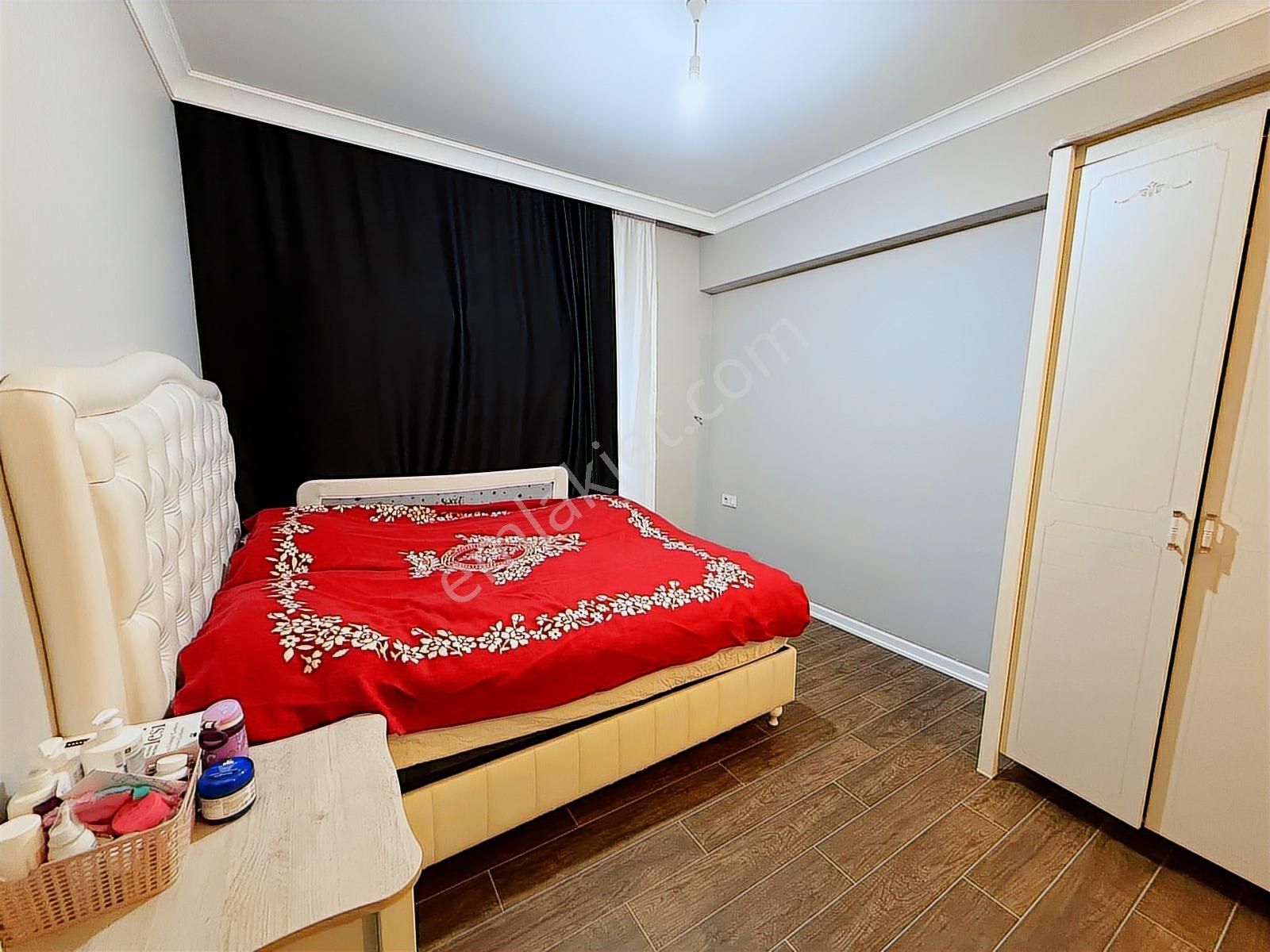 Site İçerisinde Tam Köşe Konumda 3+1 Satılık Lüks Daire Fırsatı - Görsel 24