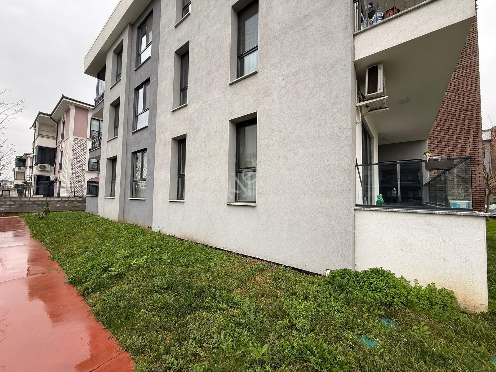 Site İçerisinde Tam Köşe Konumda 3+1 Satılık Lüks Daire Fırsatı - Görsel 8