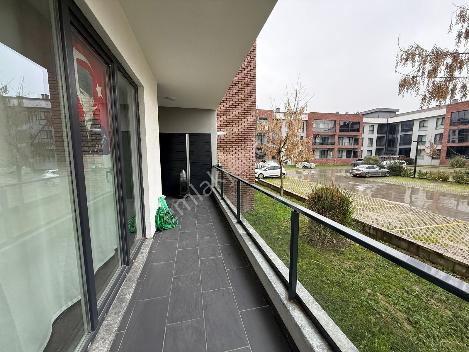 Site İçerisinde Tam Köşe Konumda 3+1 Satılık Lüks Daire Fırsatı - Görsel 30