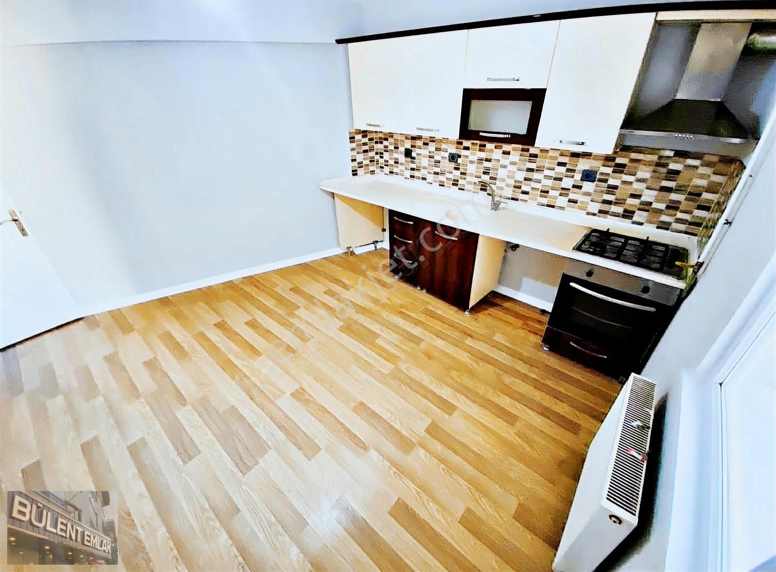 Esertepe Melih Gökçek Camii Yakını Cepheleri Açık Masrafsız 3+1