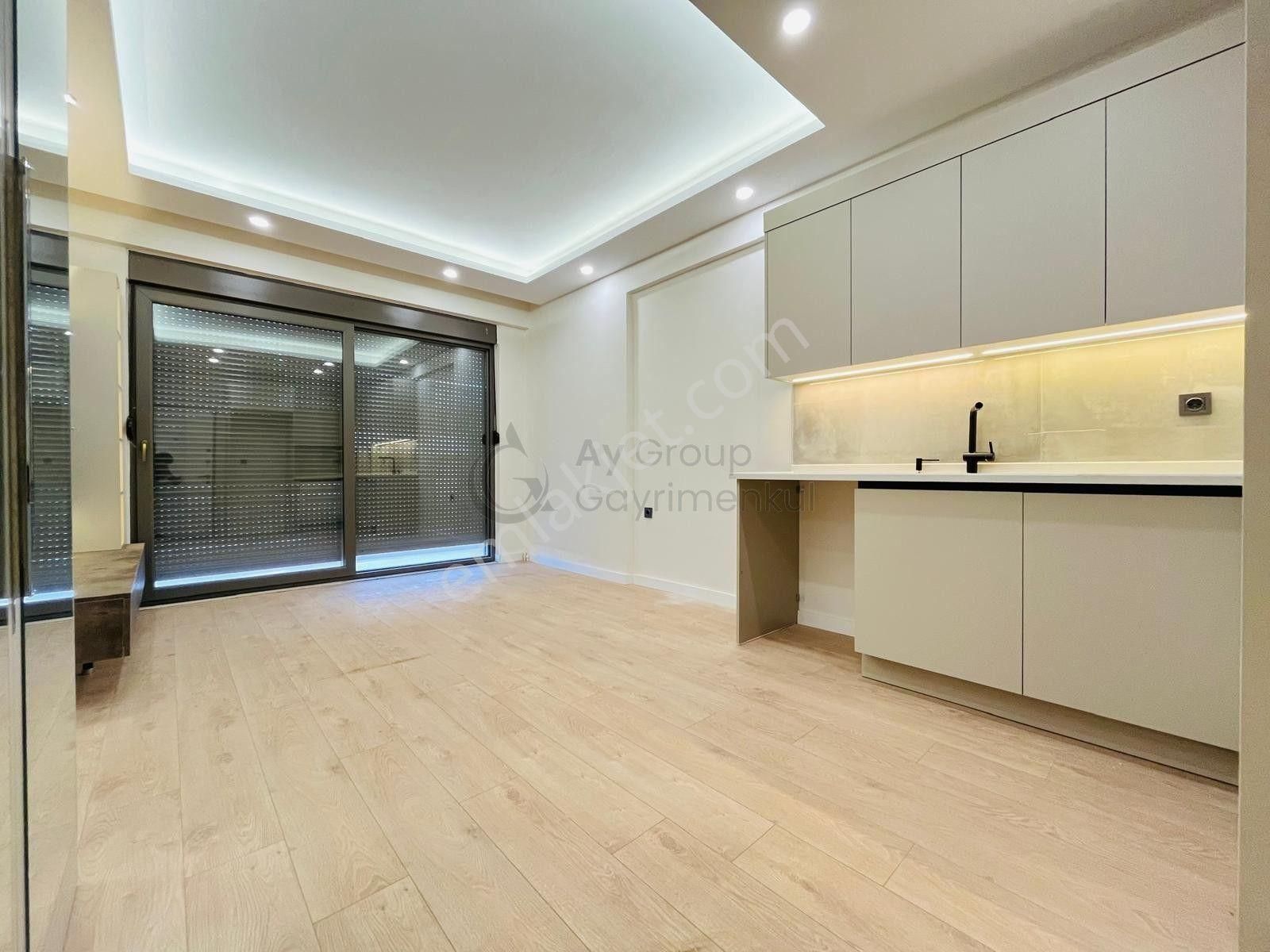 💥 1+1 A Kalitede Ultra Lüks Modern Daire 💥 - Görsel 5