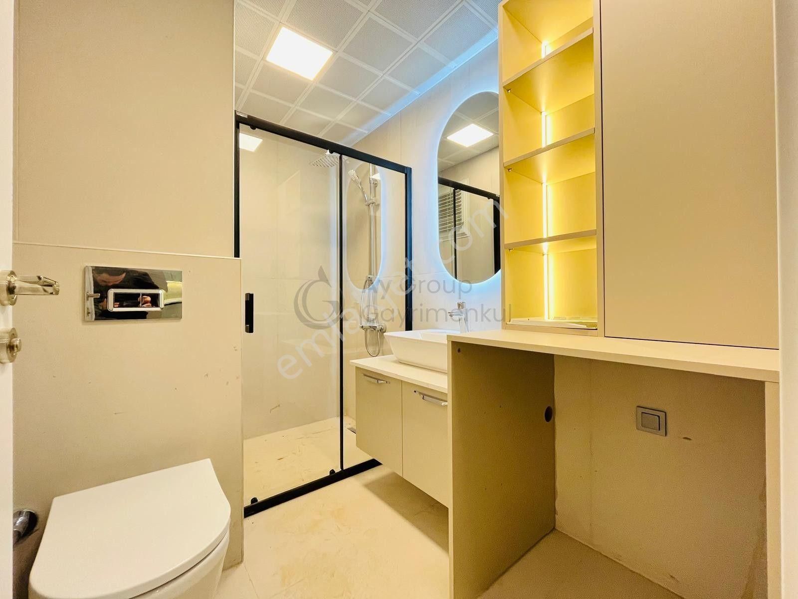 💥 1+1 A Kalitede Ultra Lüks Modern Daire 💥 - Görsel 8