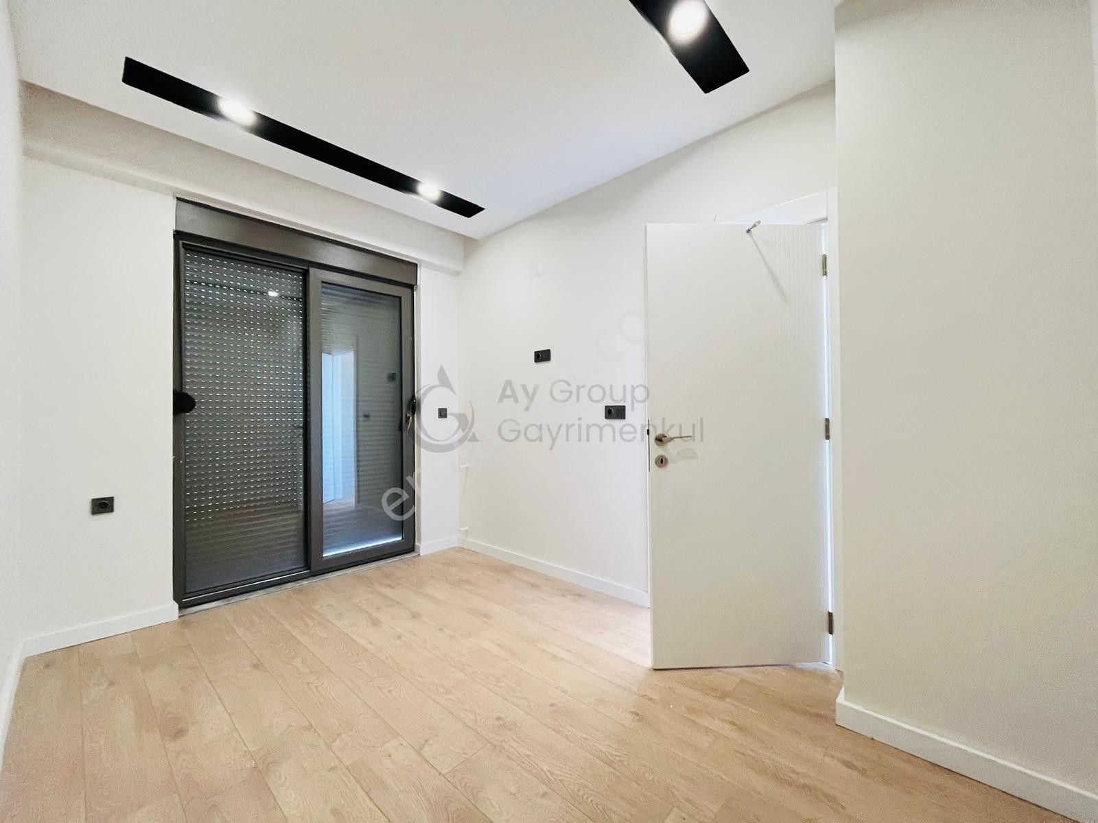 💥 1+1 A Kalitede Ultra Lüks Modern Daire 💥 - Görsel 12